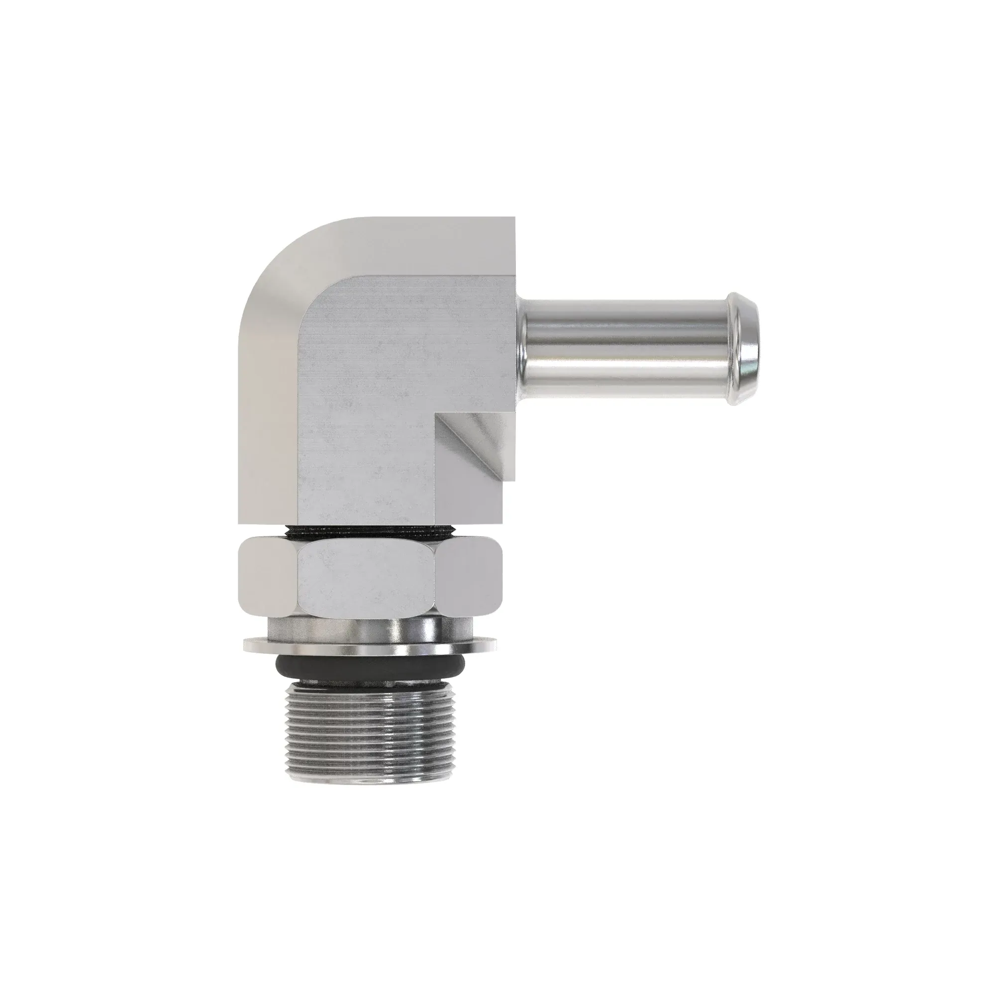 M14 ADJ STUD W/O-RING