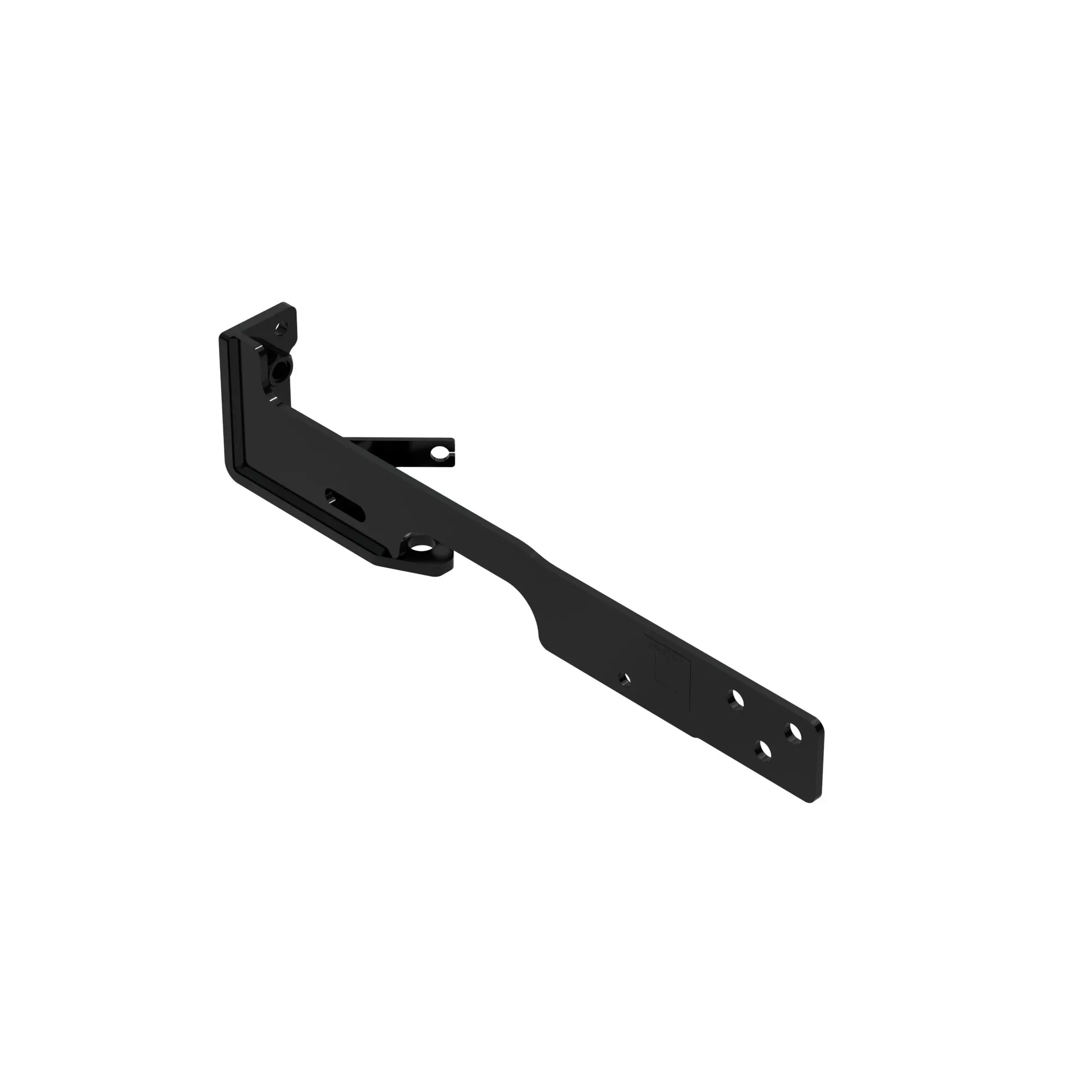 John Deere Frame - AUC19465