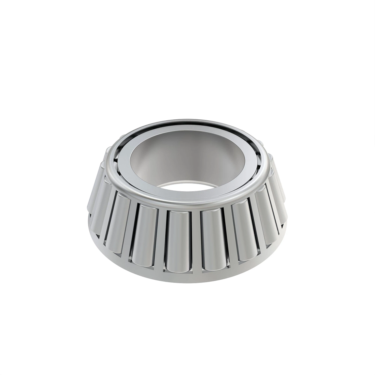 Cone, Bearing