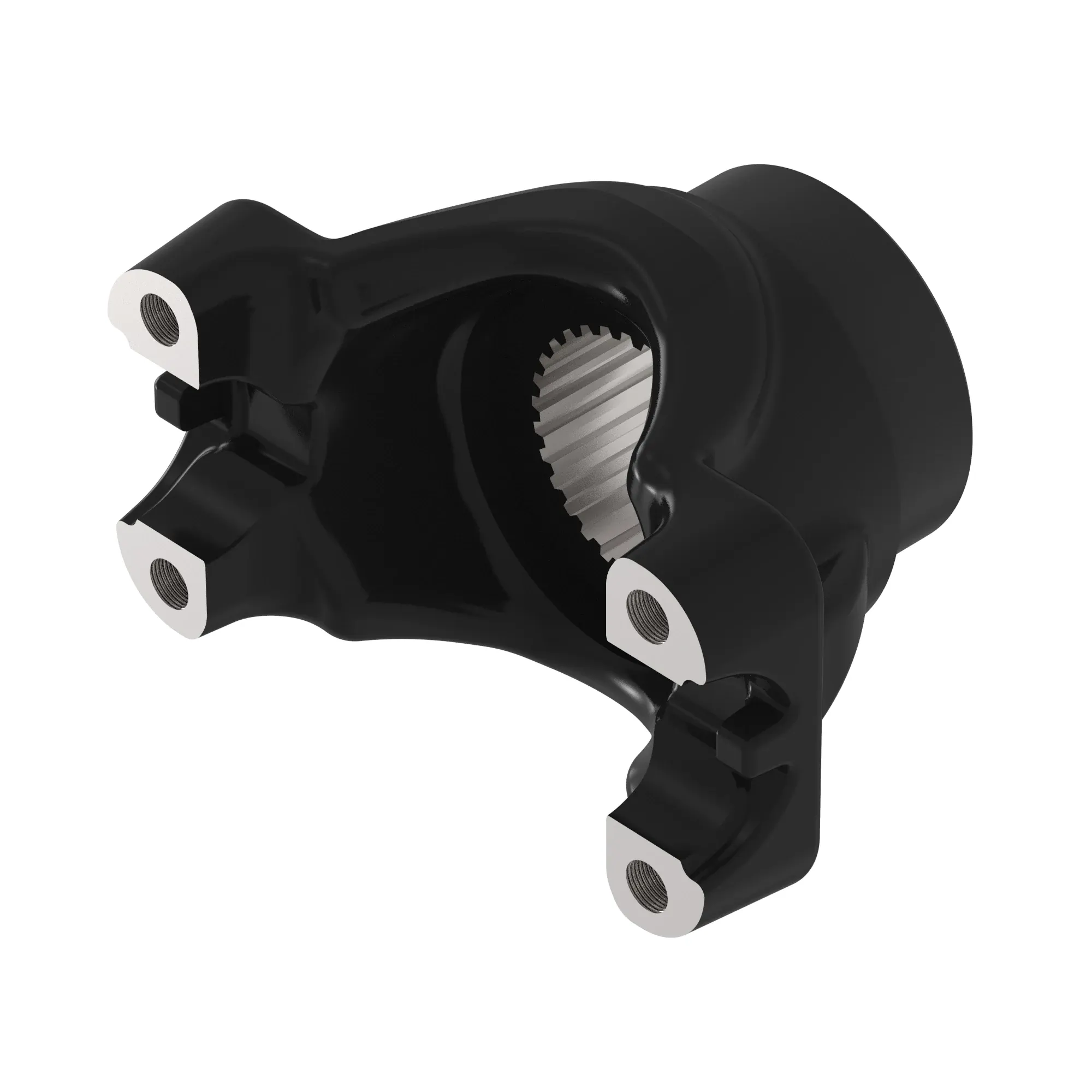 Universal Driveshaft