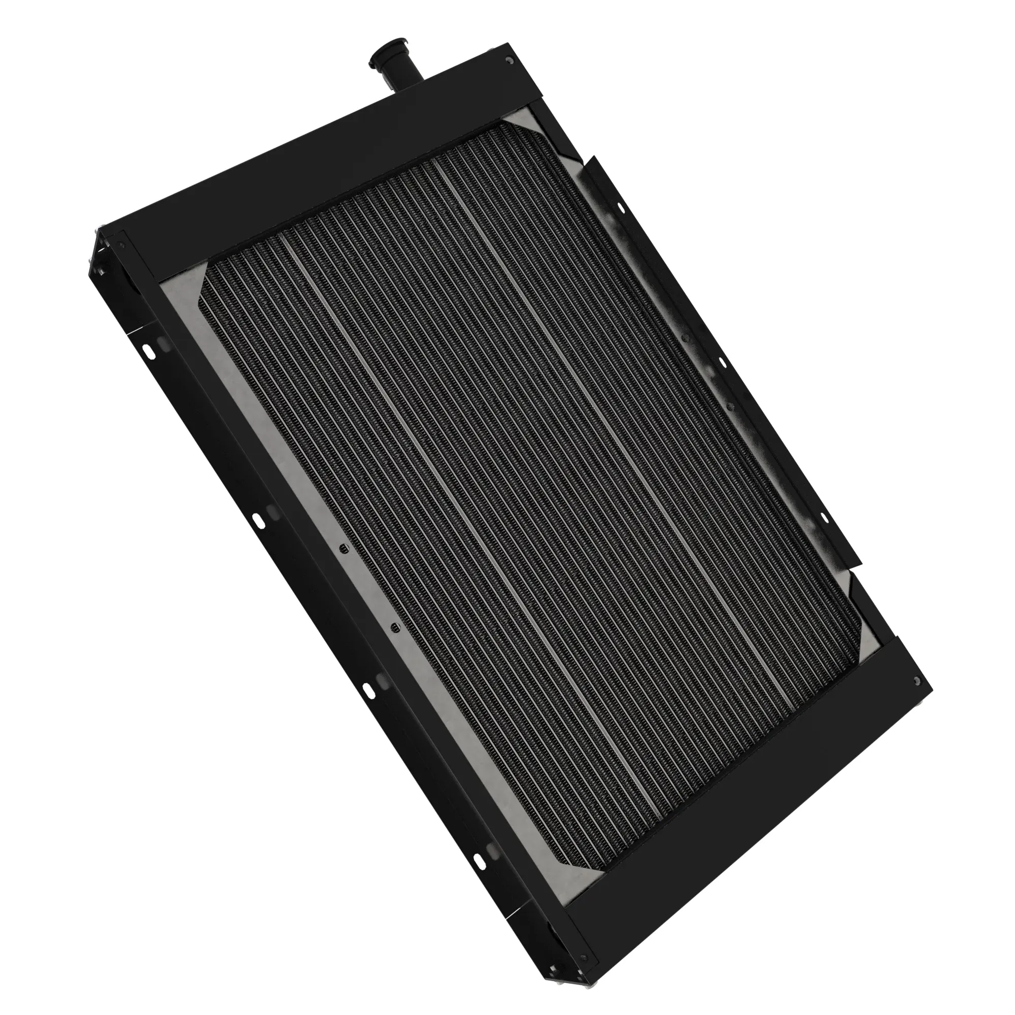 RADIATOR, MID SIZE PACKAGE