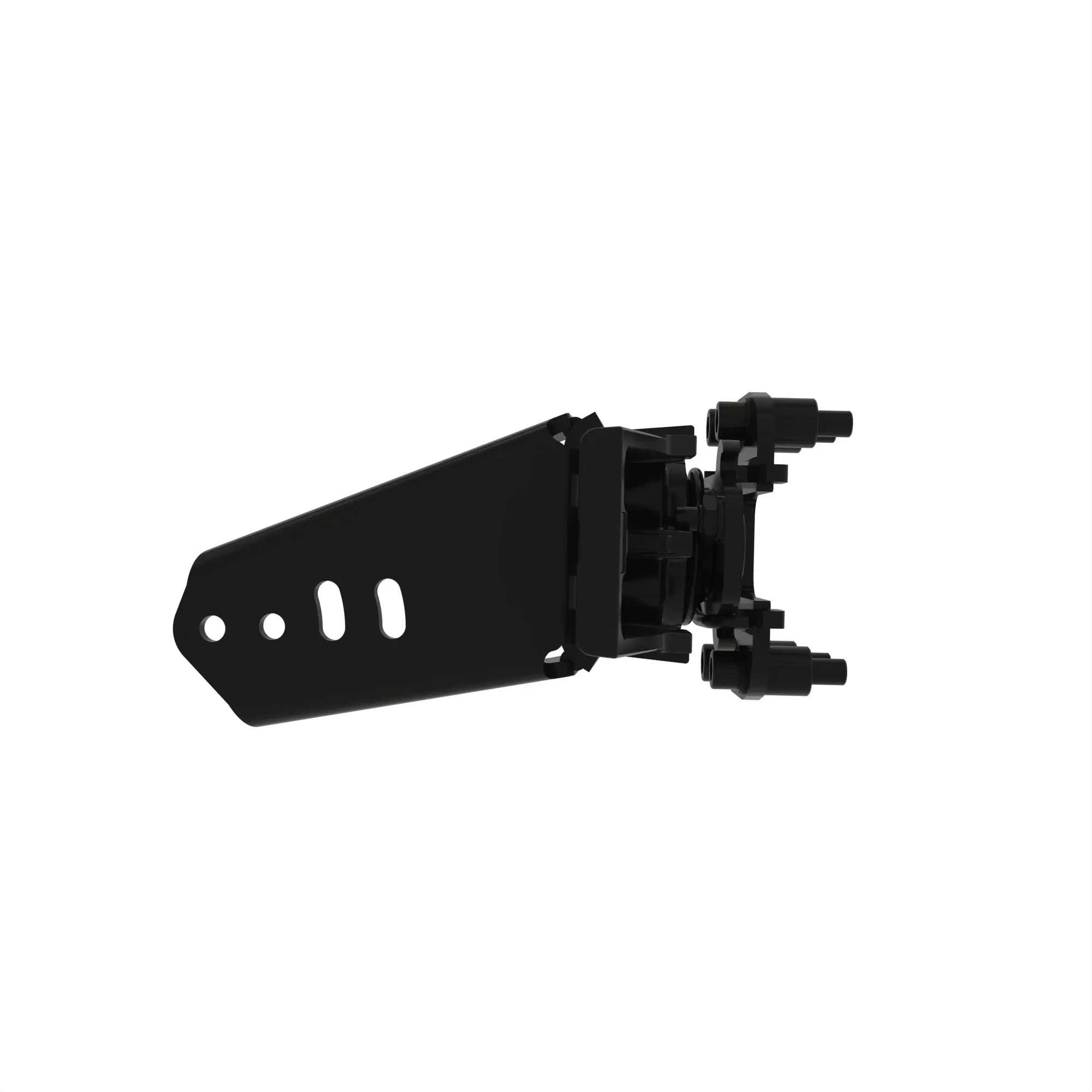 ADJUSTER, TURNABLE FENDER SWIVEL SU