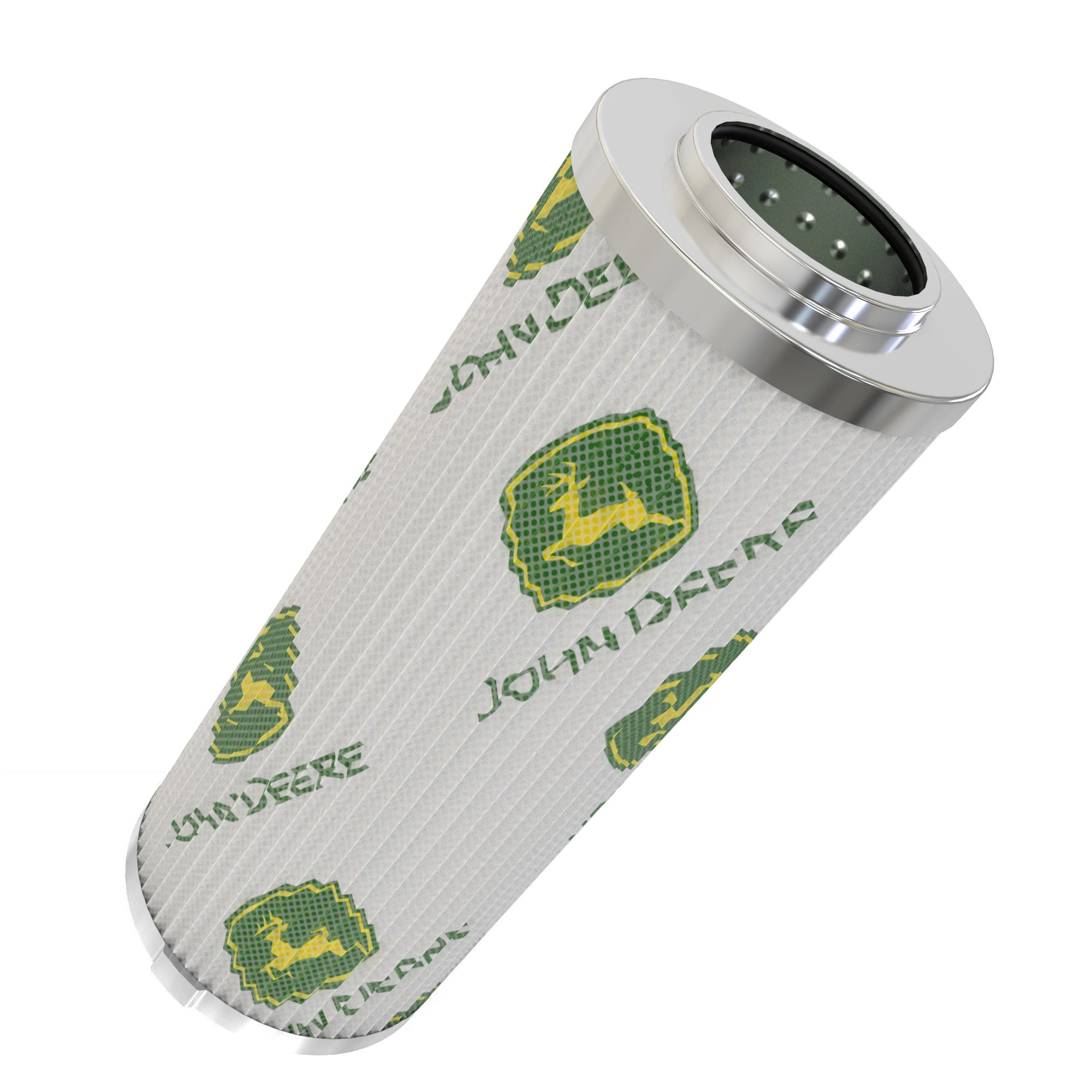 John Deere Hydraulic Oil Filter Element - AL203060