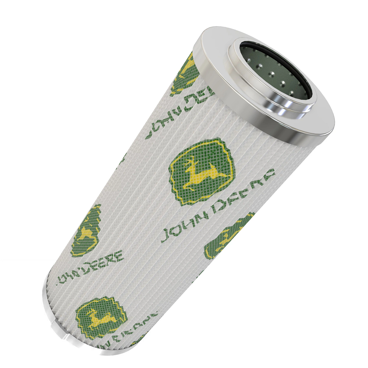 John Deere Hydraulic Oil Filter Element - AL203060