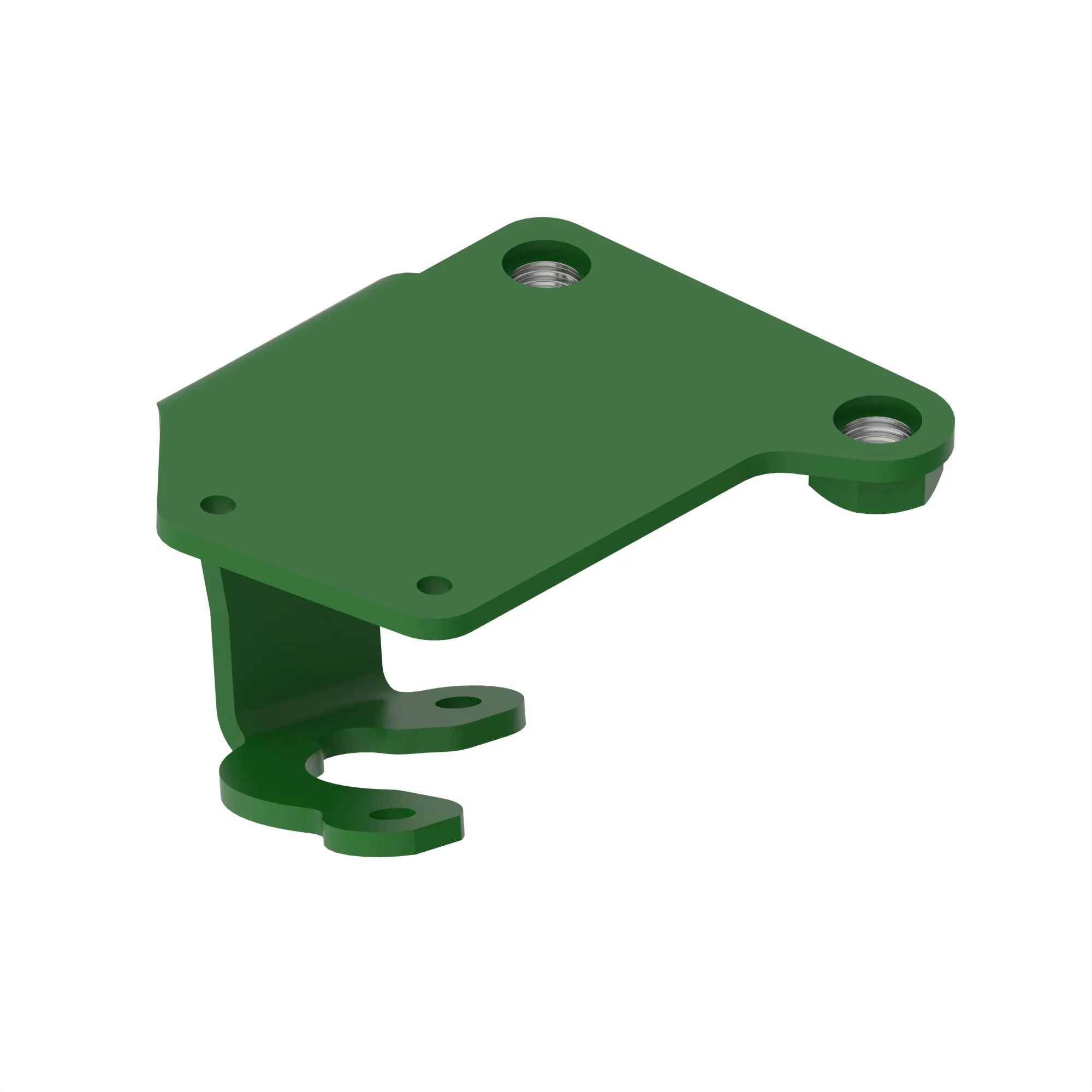 BRACKET, POSITION SENSOR FRONT HITC