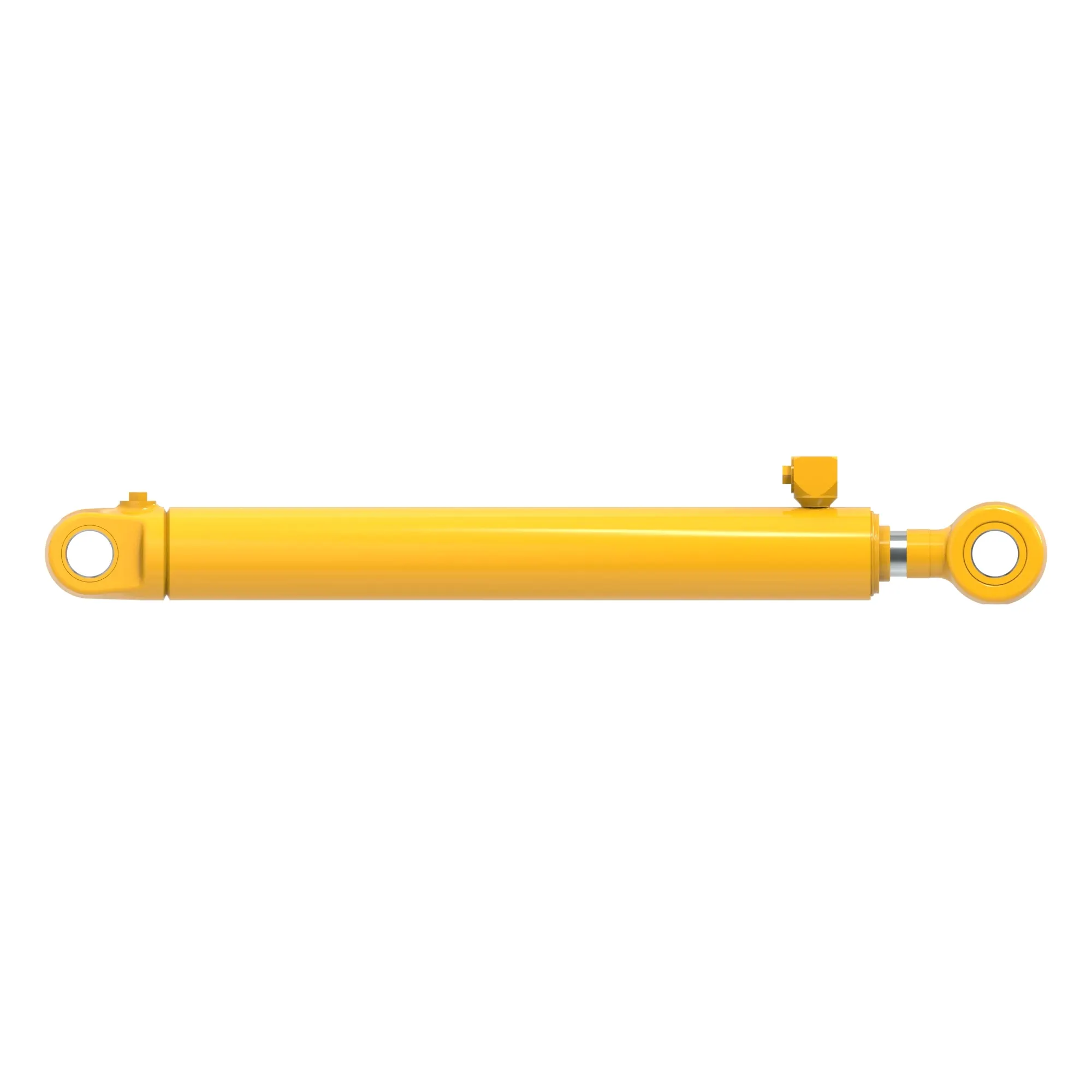 HYDRAULIC CYLINDER