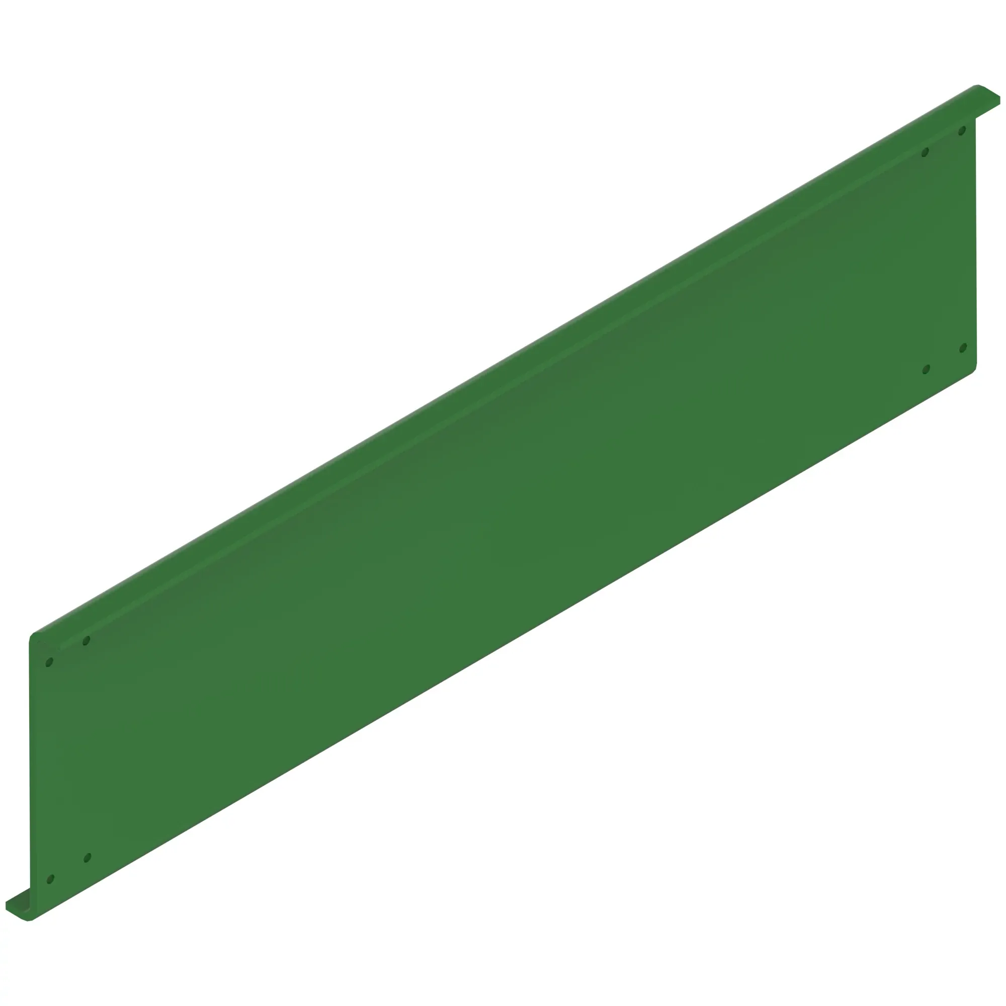 ANGLE, TANK GUARD