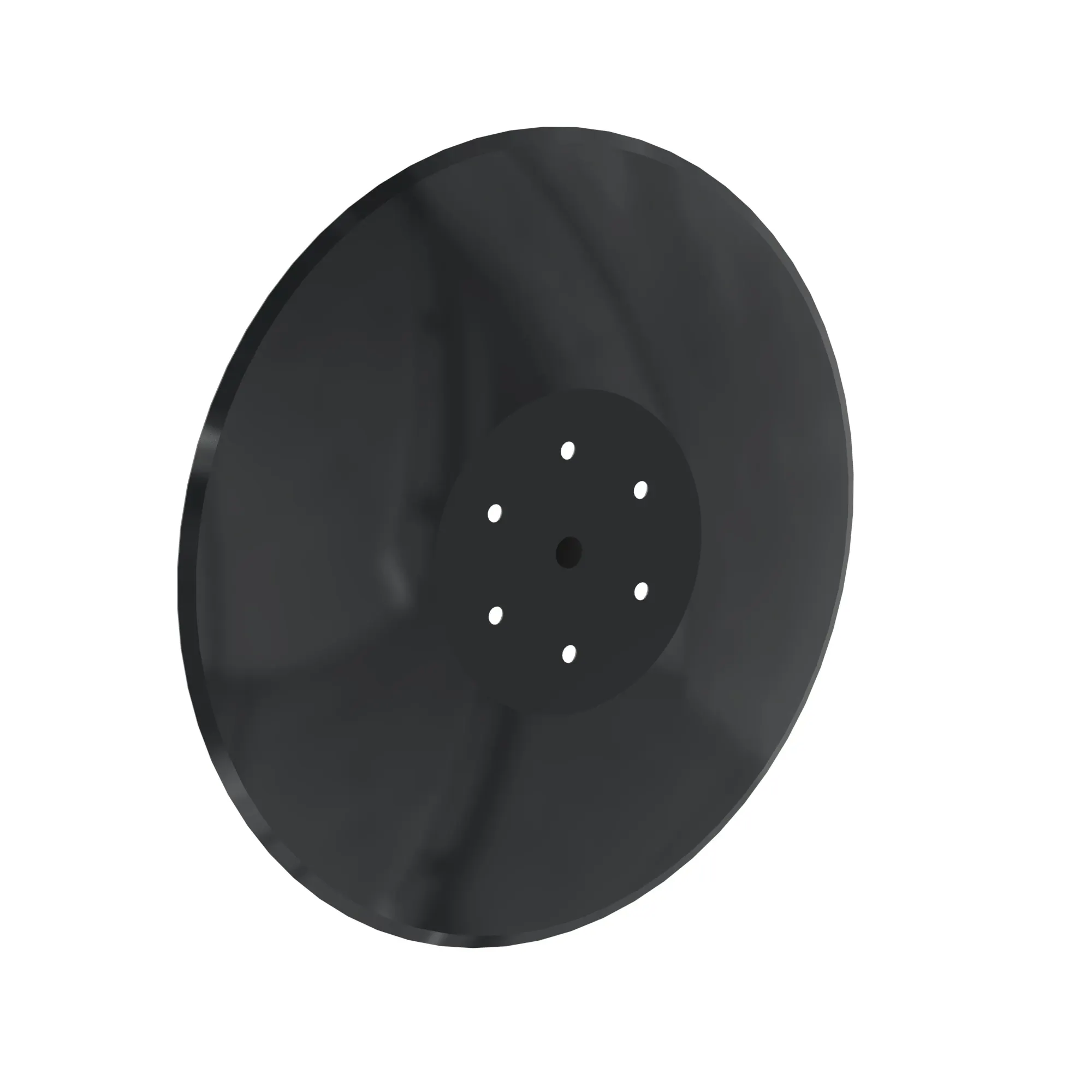 Disk Colter