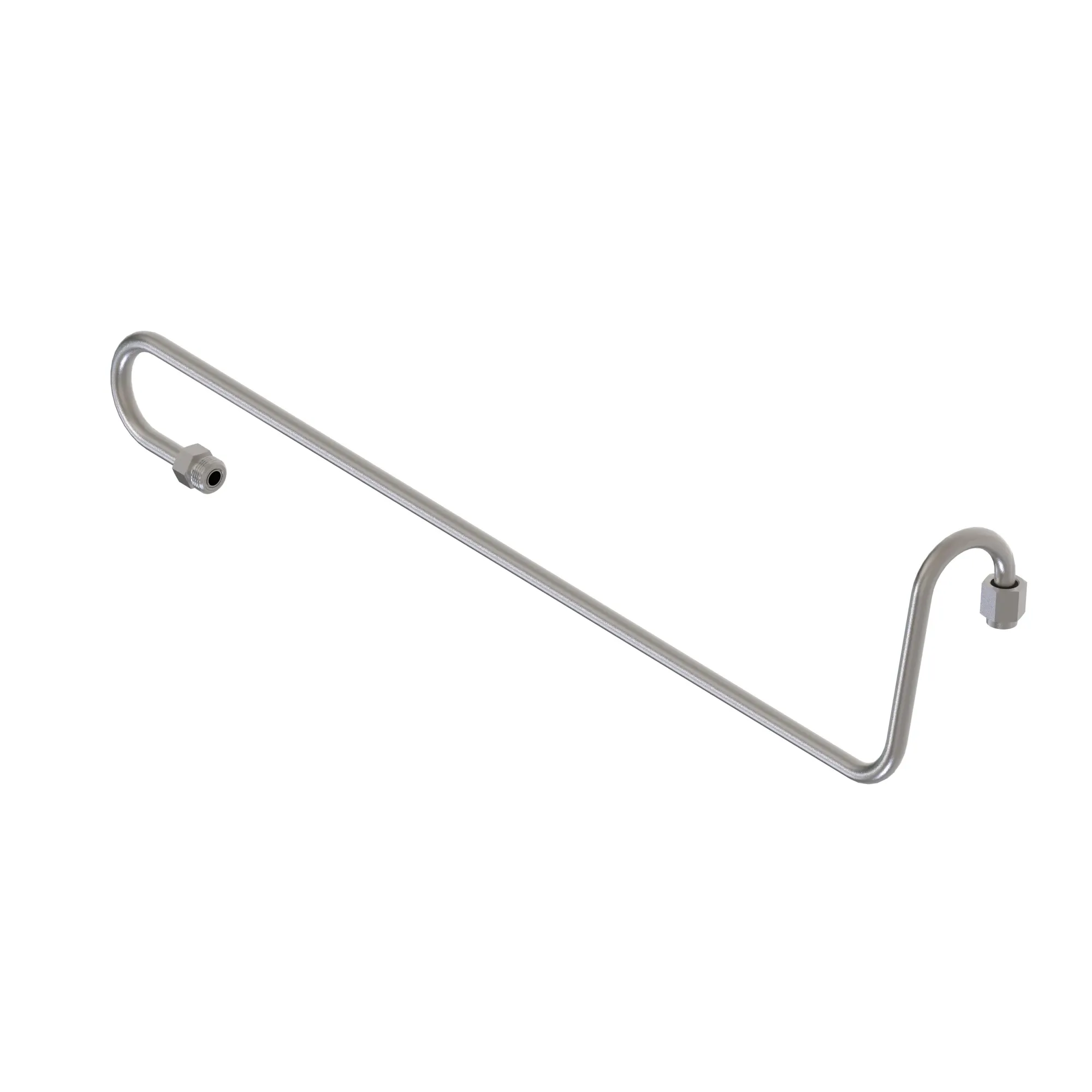 LINE ASSY, HANDLER CYLINDER