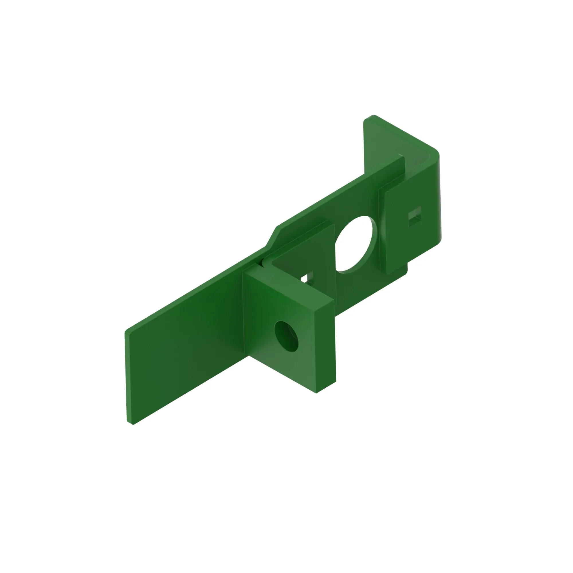 BRACKET, BEARING SLIDE, TAIL - 1.25