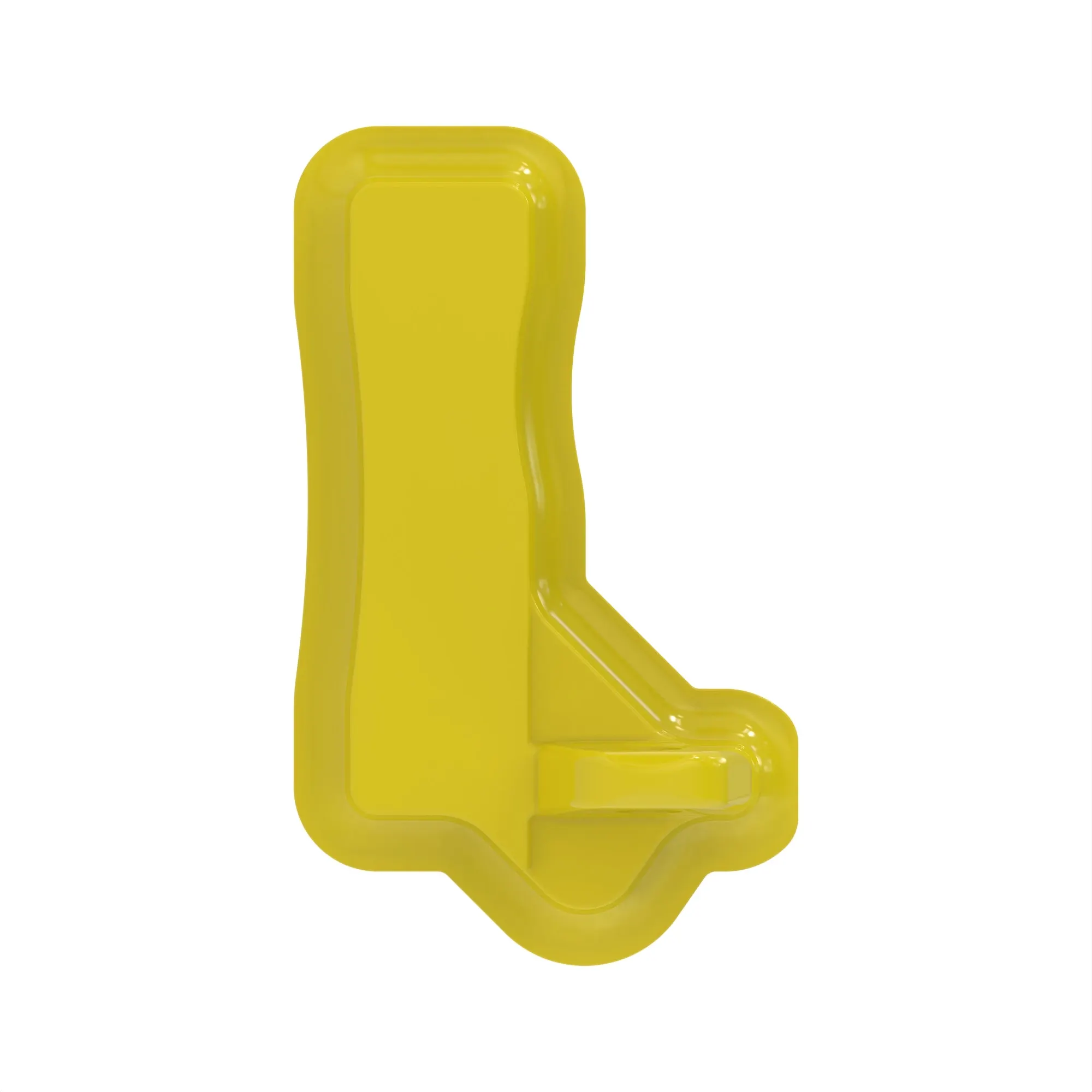 LUG, CAST (LH)
