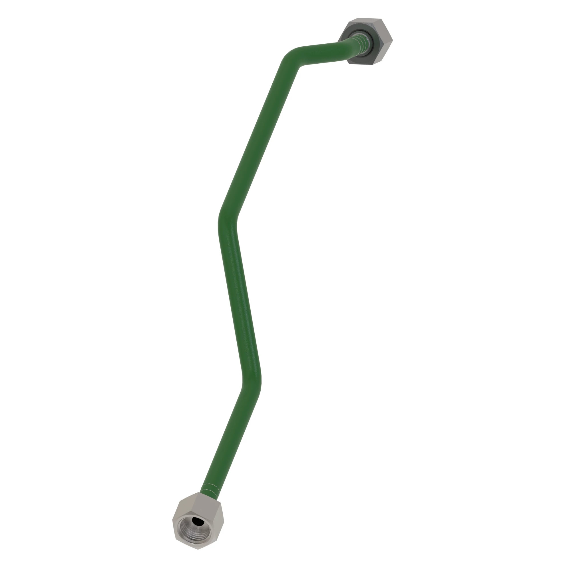 John Deere Fuel Line - DZ127883