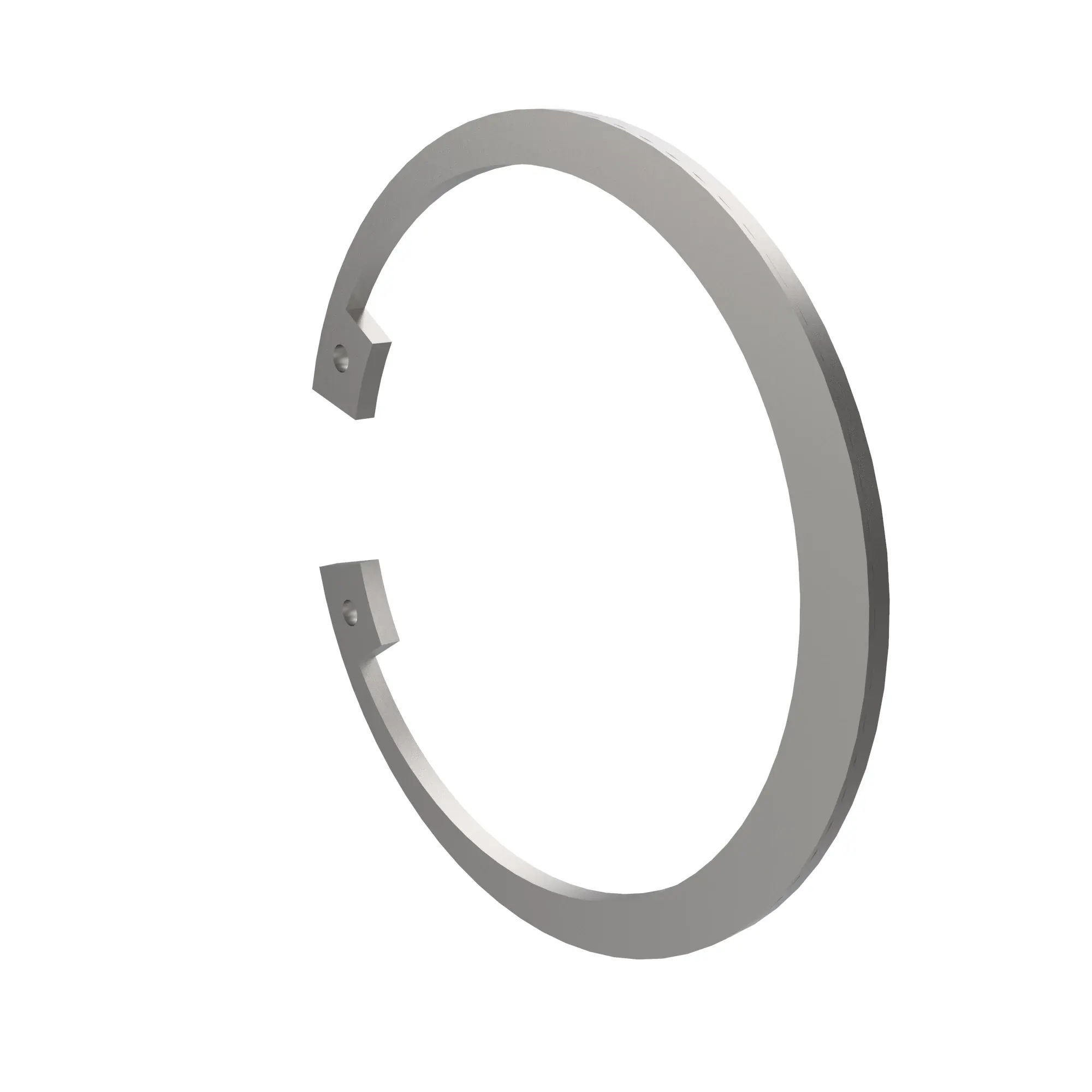 SNAP RING, PACK MFWD