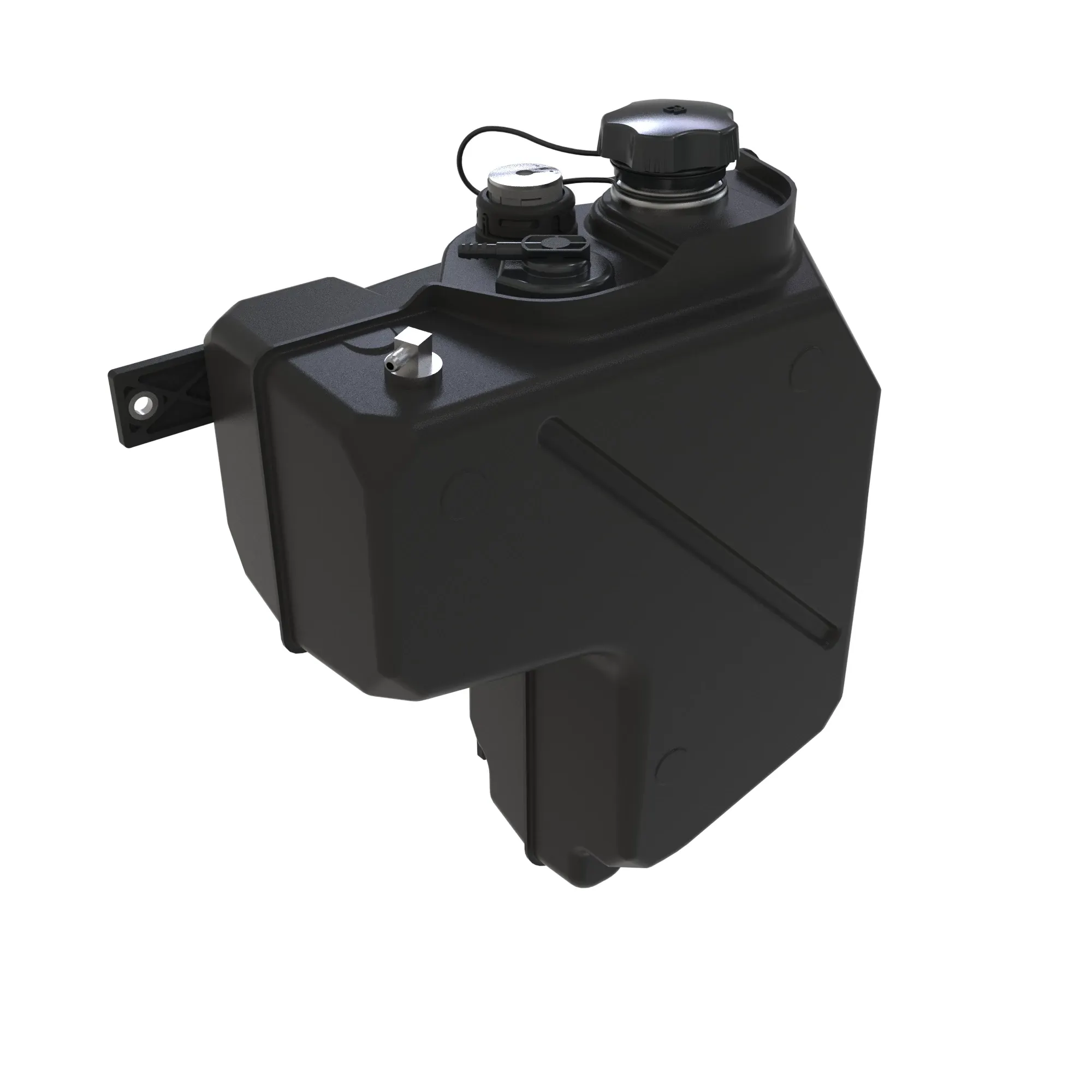 AUC14124: Fuel Tank