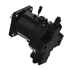 HYDRAULIC MOTOR, HYDRAULIC MOTOR DR