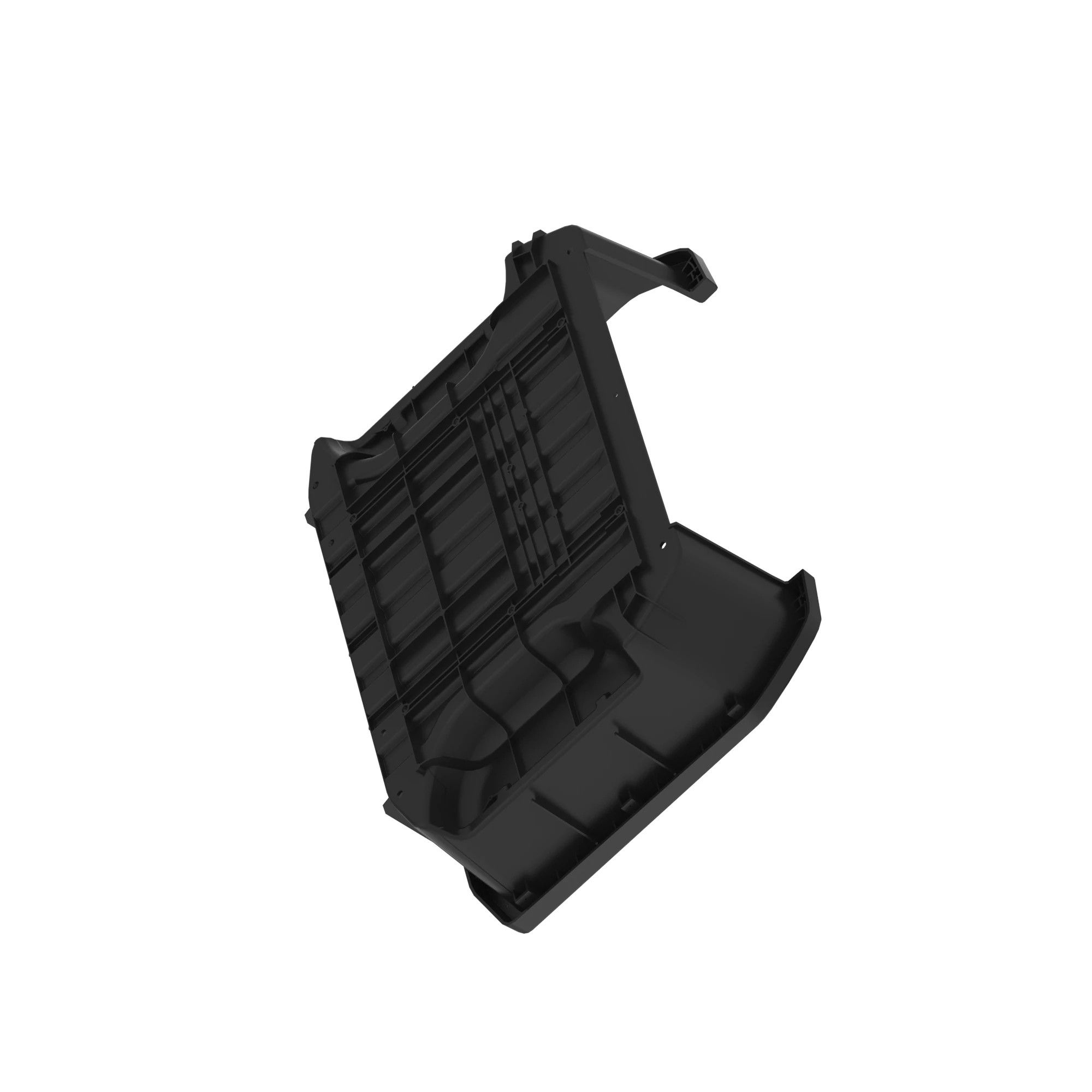 John Deere Cargo Box  - AUC14279