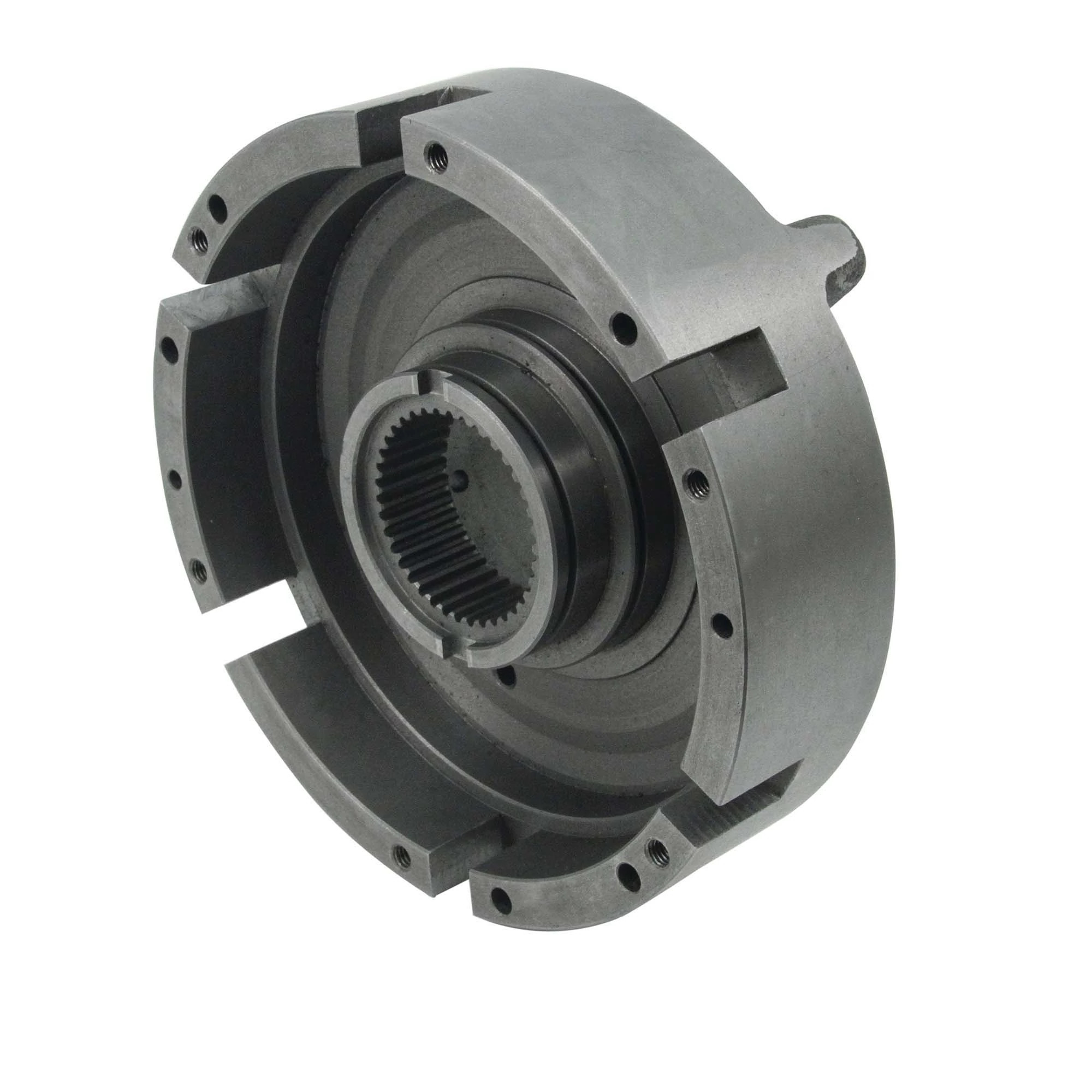 John Deere Front Clutch Drum - R52471