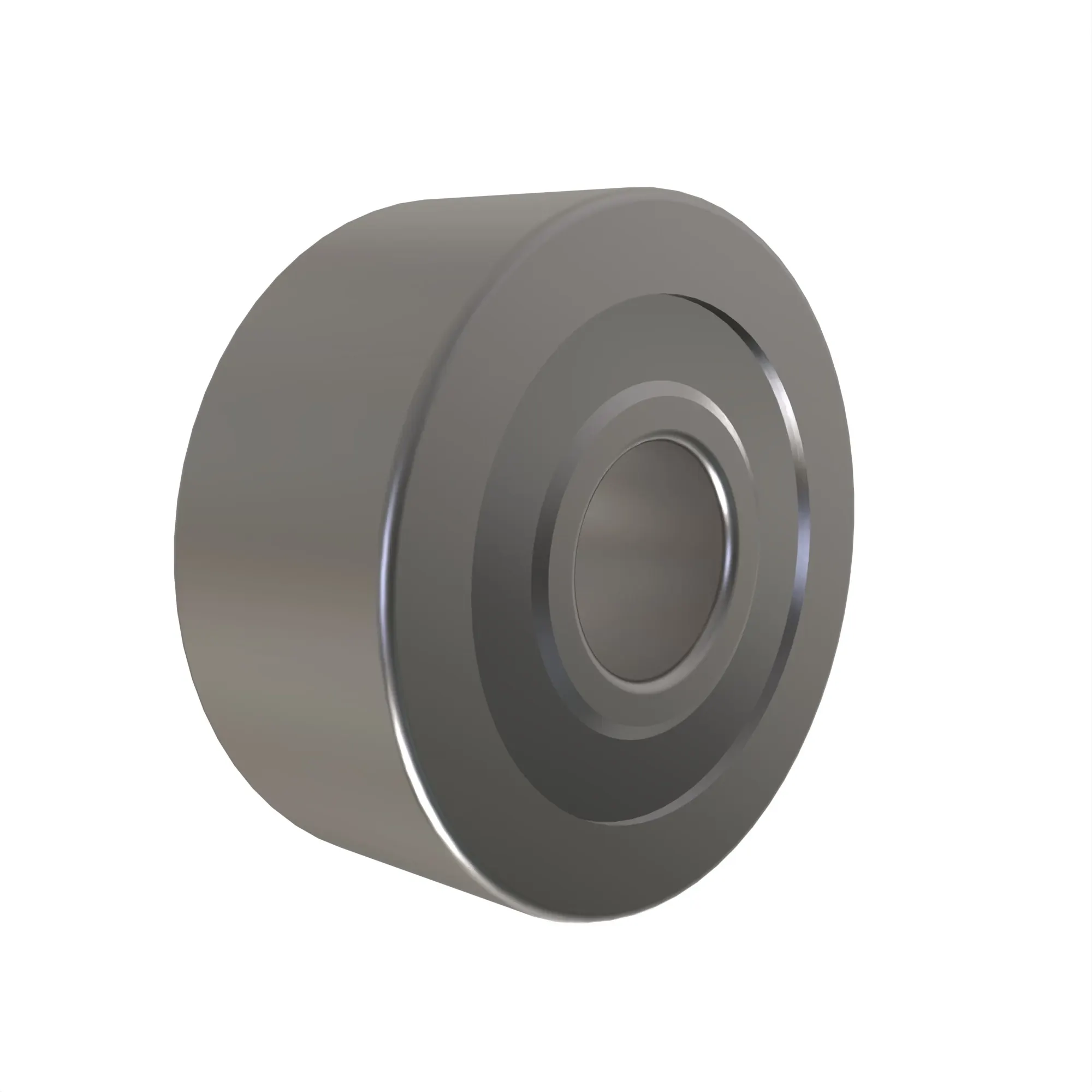 John Deere Double Row Cylindrical Outer Diameter Ball Bearing - AXE29598
