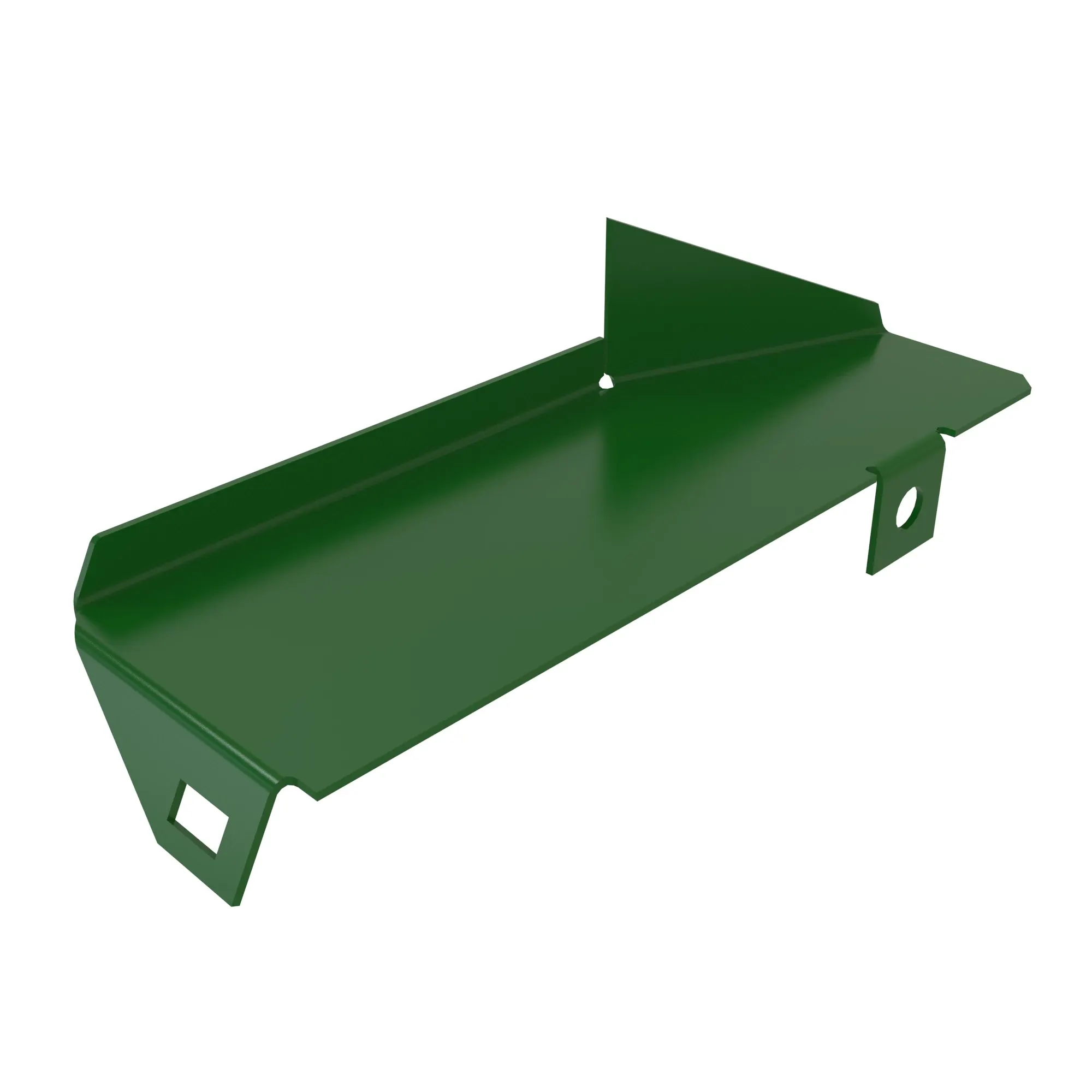 John Deere KnifeFlex Shield, Right Side - H176040