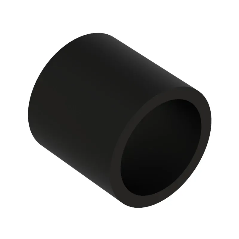 John Deere Straight Oil Cooler Hose - 4193871