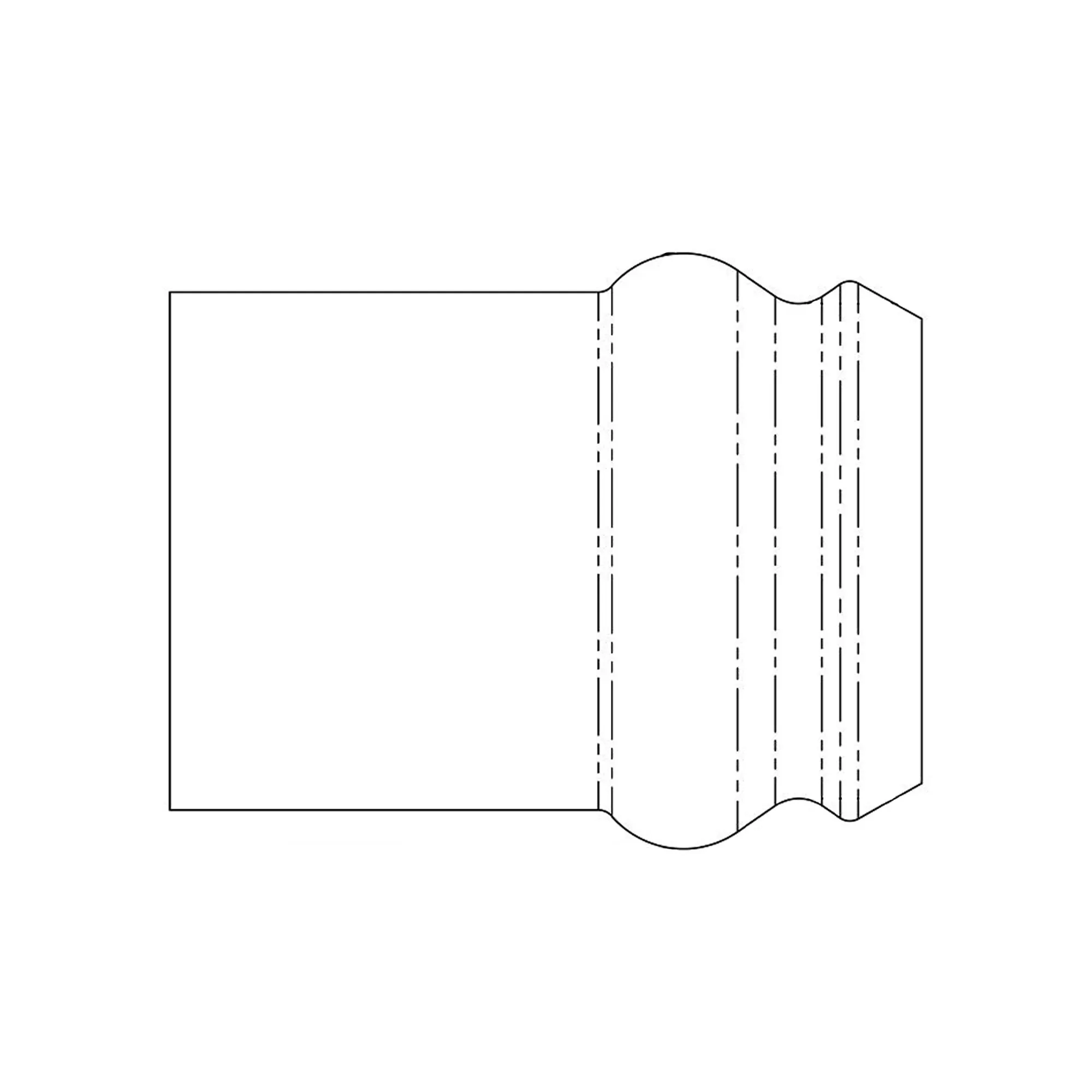 Seal, Push Pull Cable