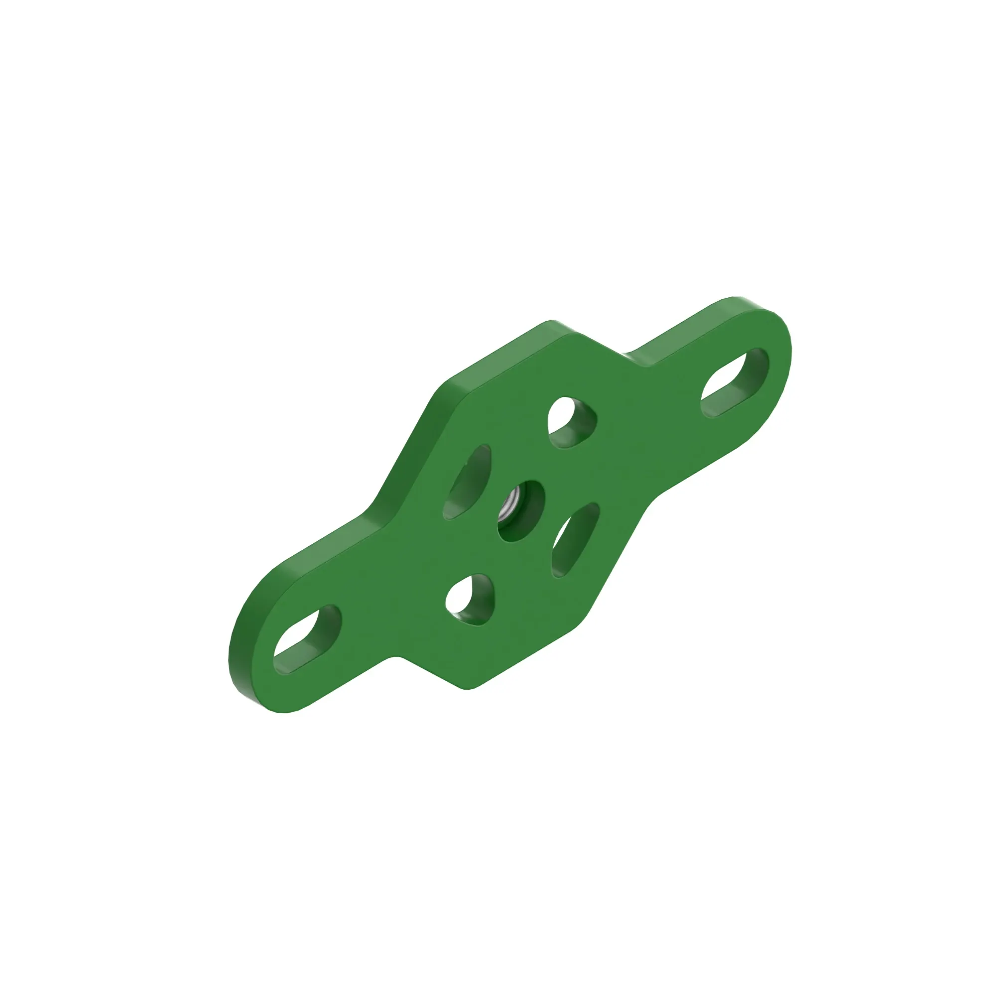 PLATE, SPRING FRONT COVER, SLS
