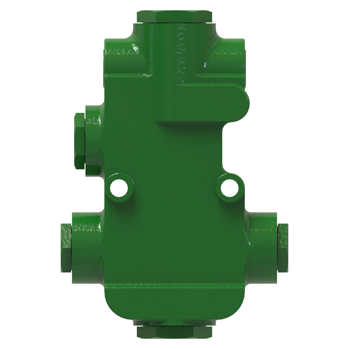 Flow Control Hyd. Valve