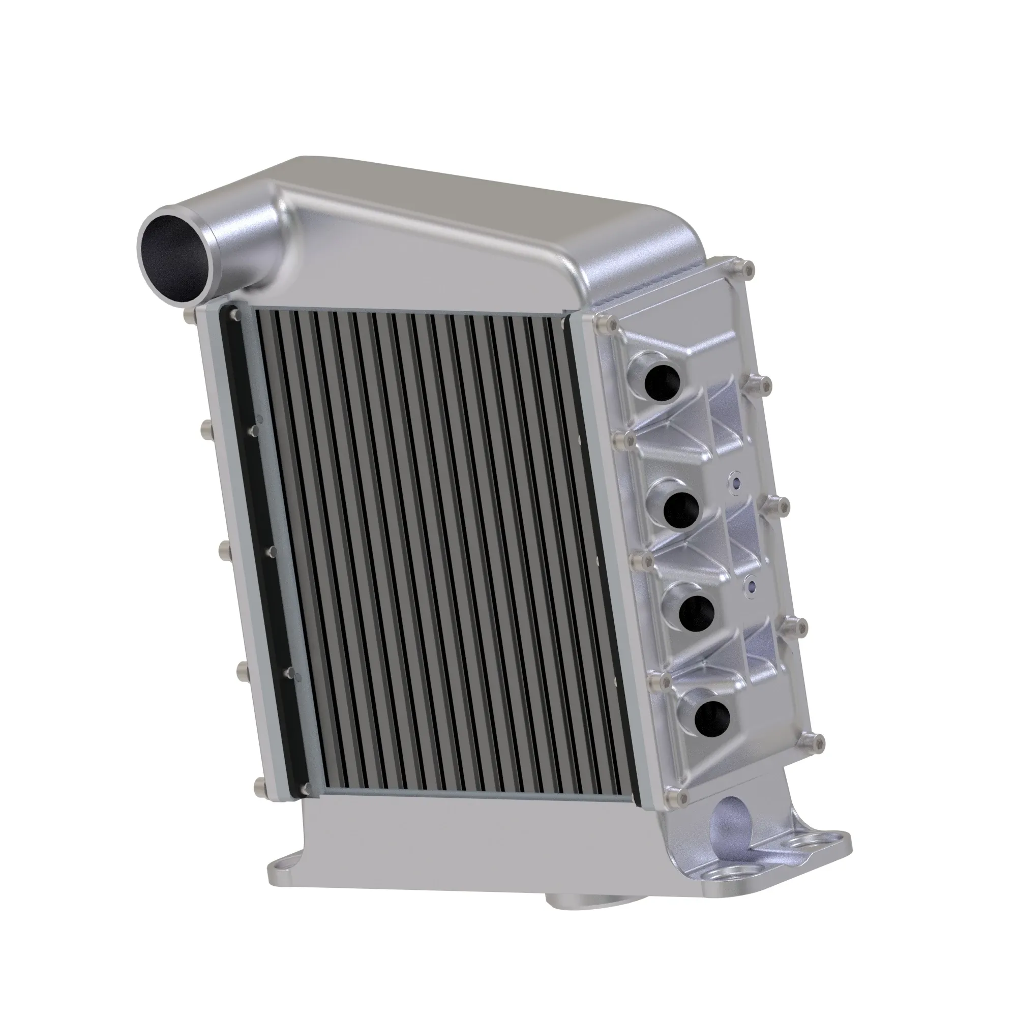 John Deere Aftercooler - AL181563