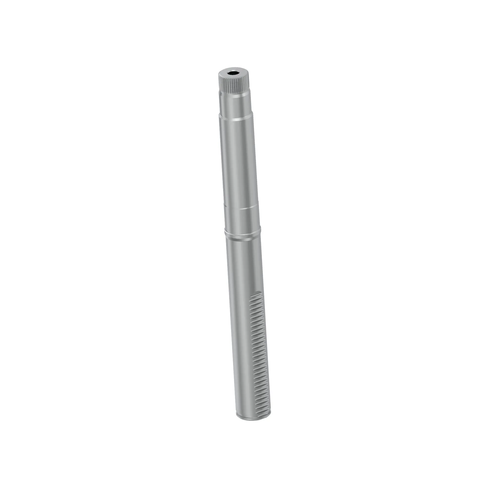 AXLE, BAR - STD LENGTH