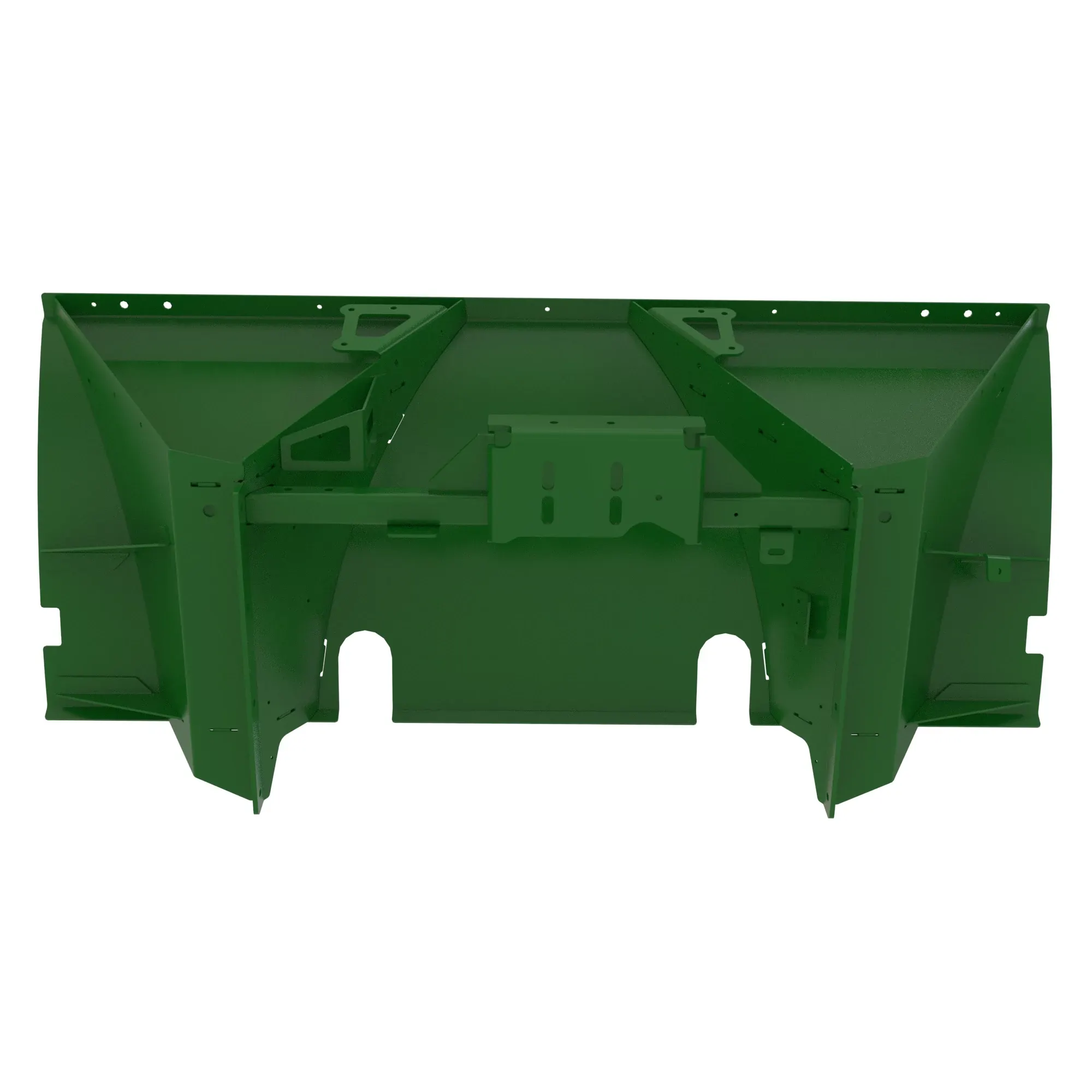 REAR TANK SADDLE