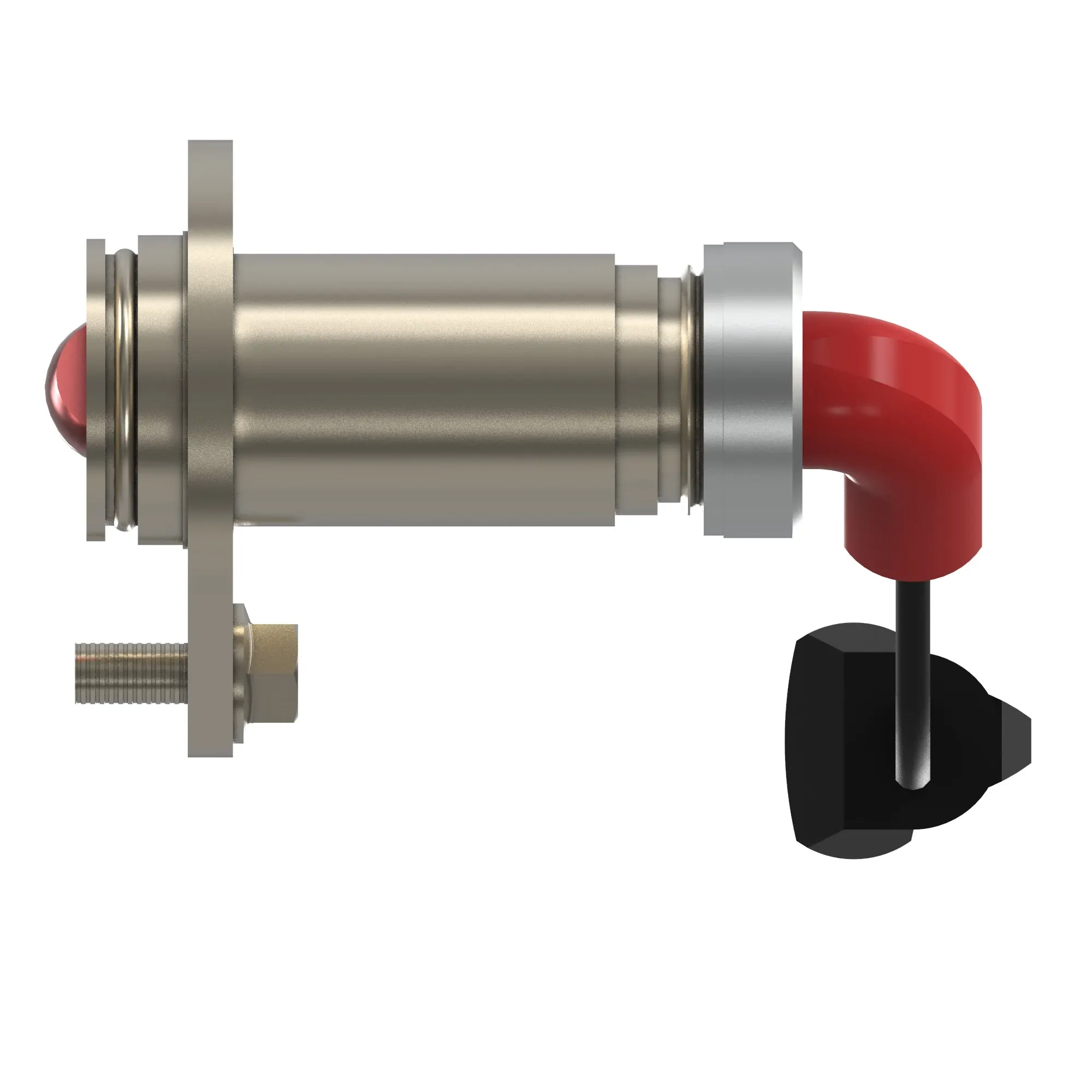 COOLANT HEATER