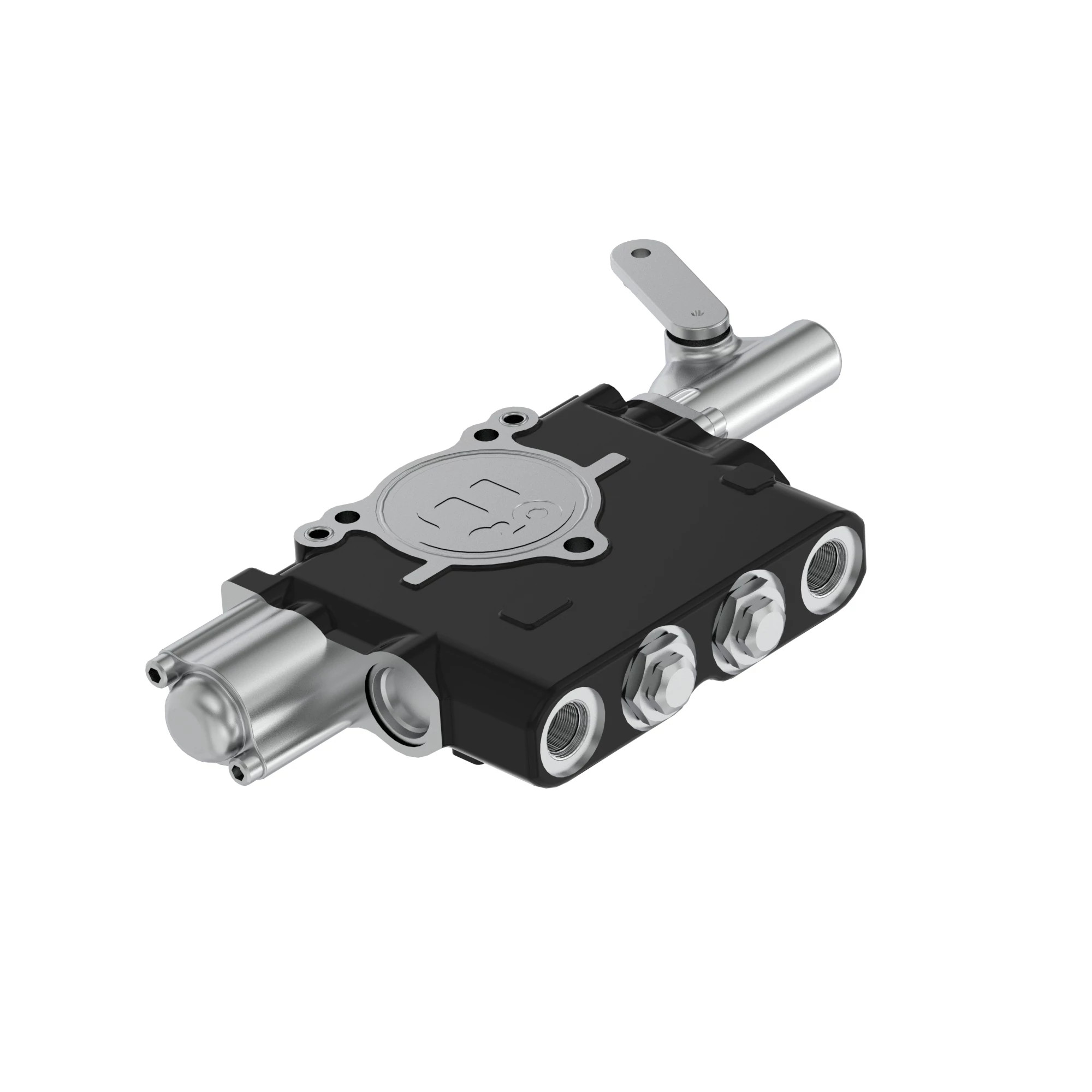 John Deere Blade Tilt Spool Section Control Valve - AT317315