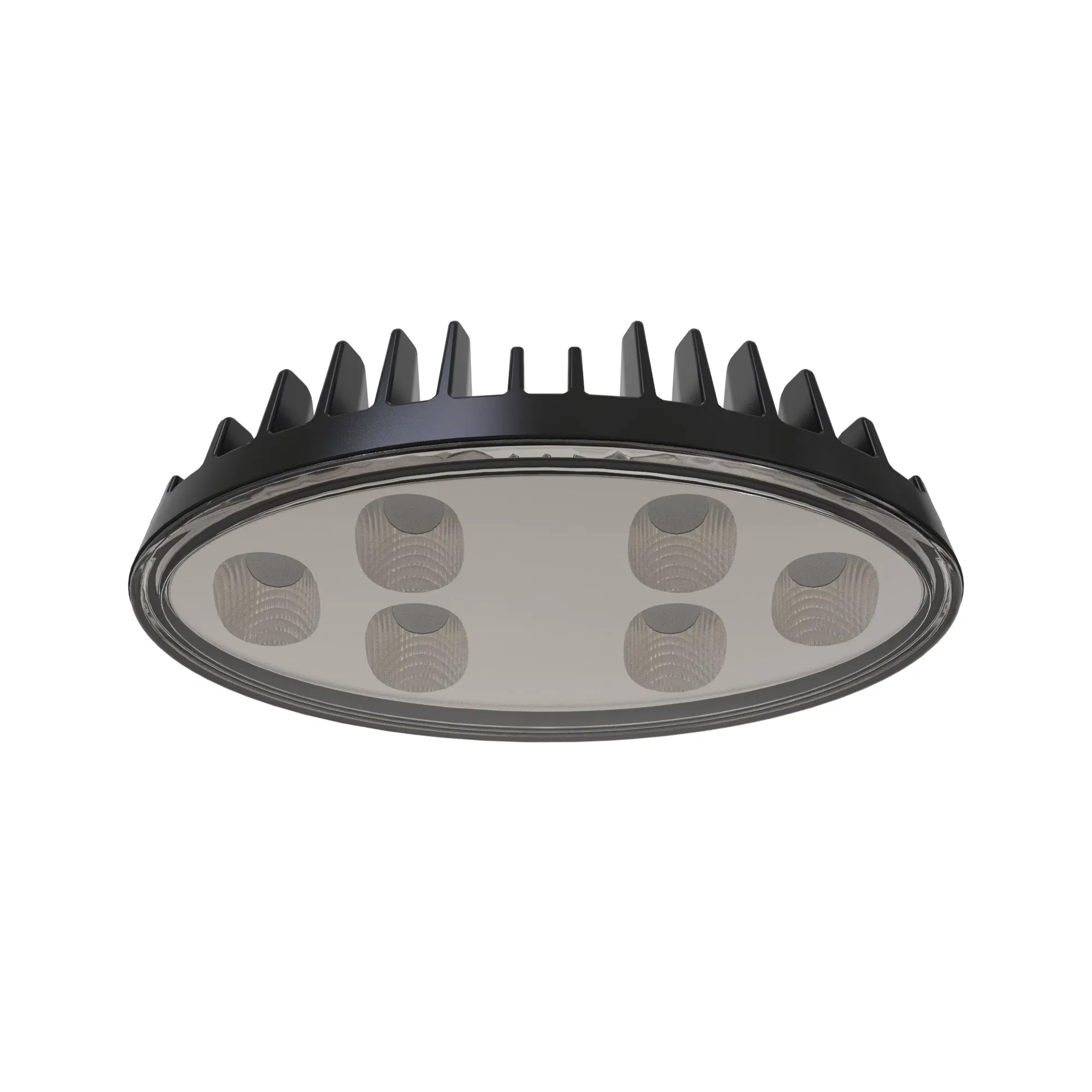 John Deere LED Pedestal Floodlamp - AL233658