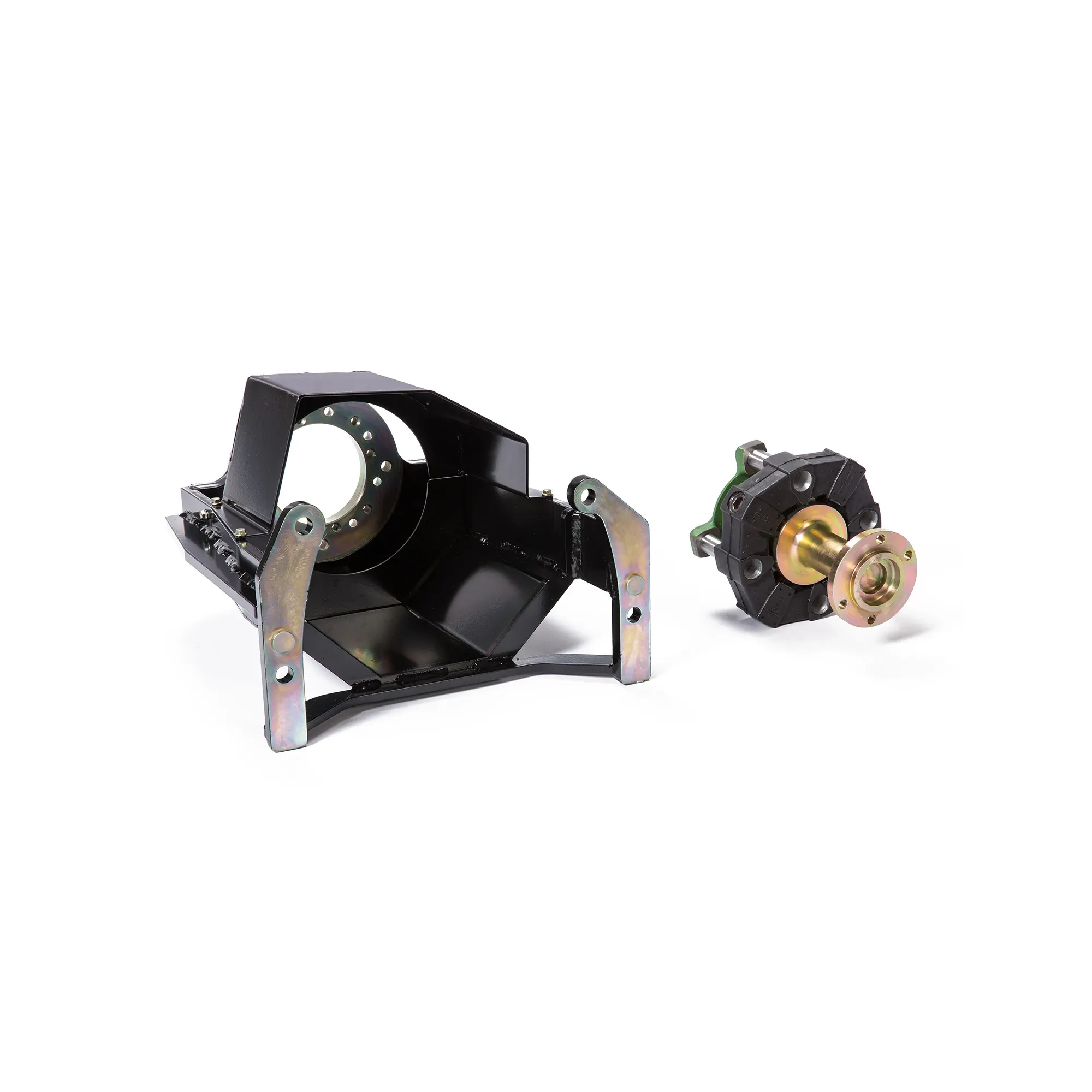ENGINE KIT, PTO DRIVE 4045 MARINE E