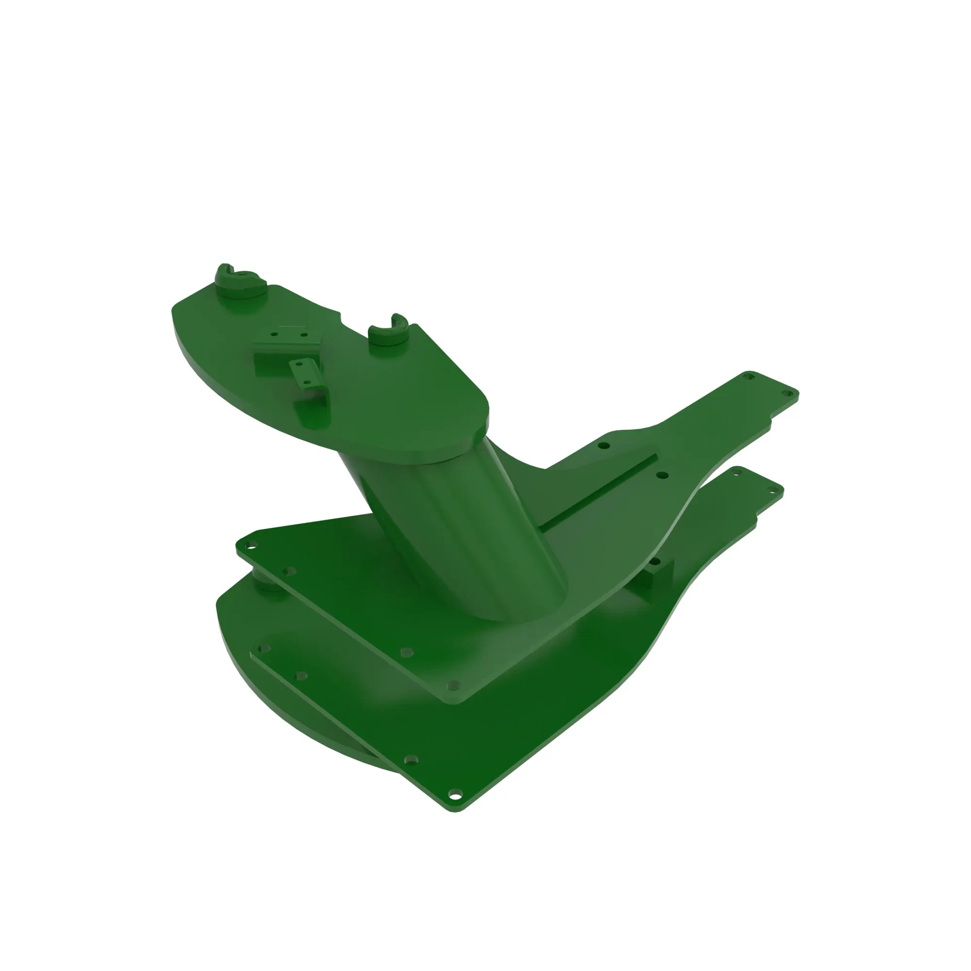 John Deere Frame - BW15474