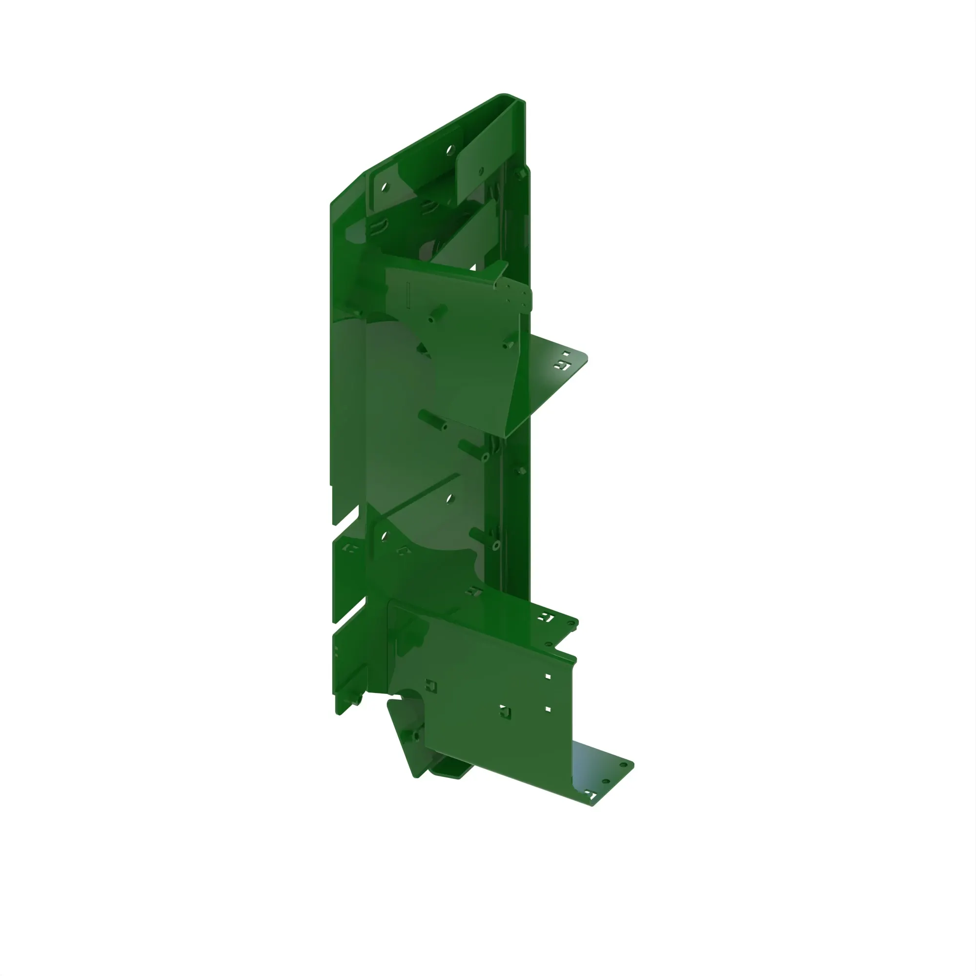 John Deere Right Side Fender - AT486428