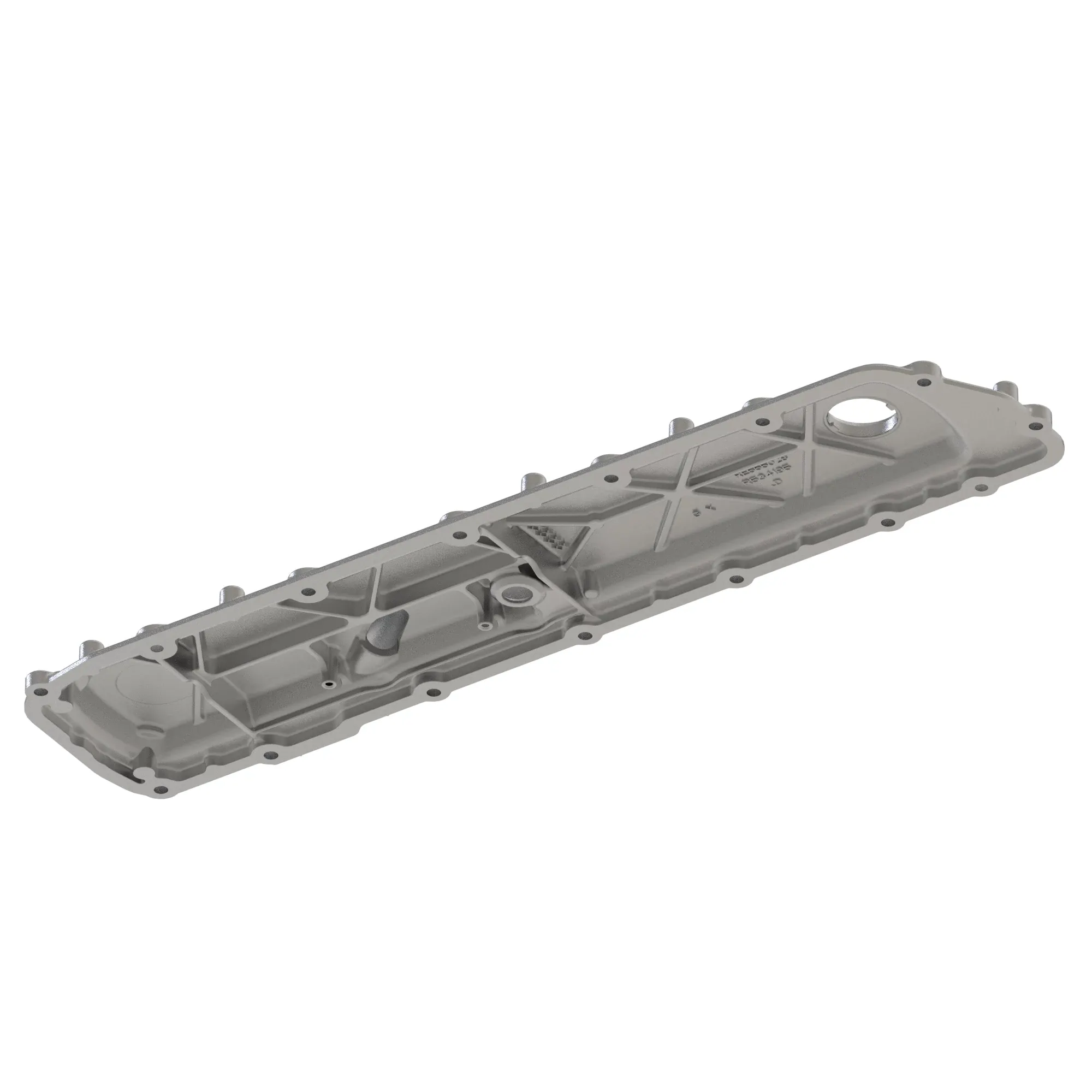 Valve Cover