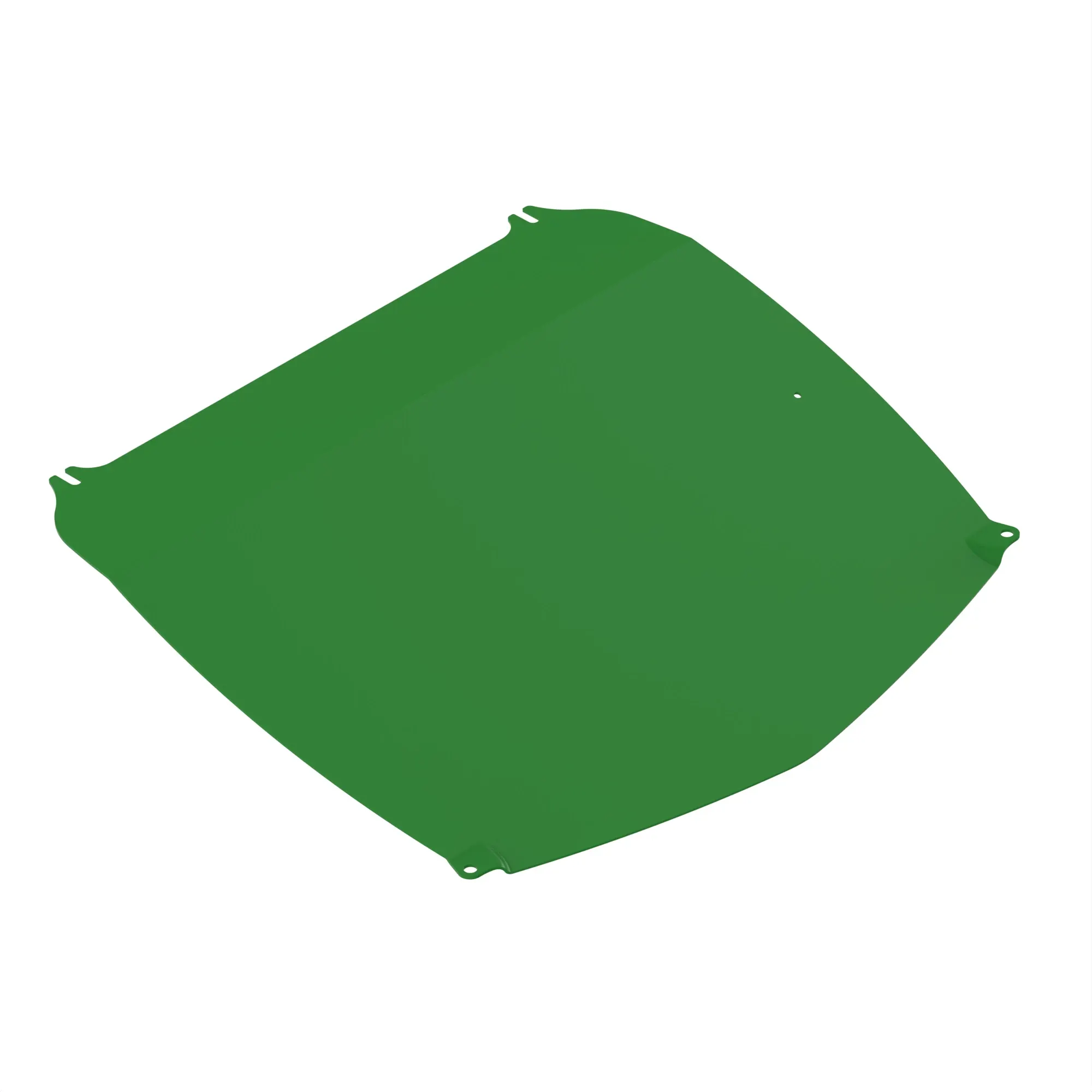 SHIELD, COOLING PACKAGE NON-RADAR O