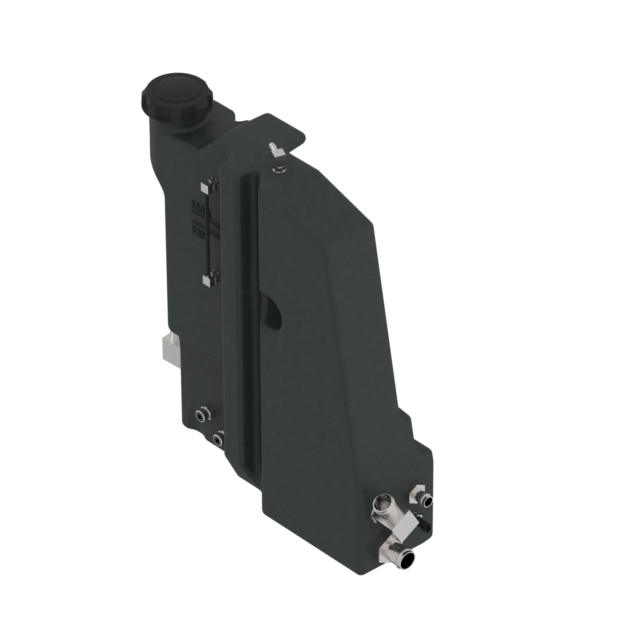John Deere Hydraulic Oil Reservoir - AT334103