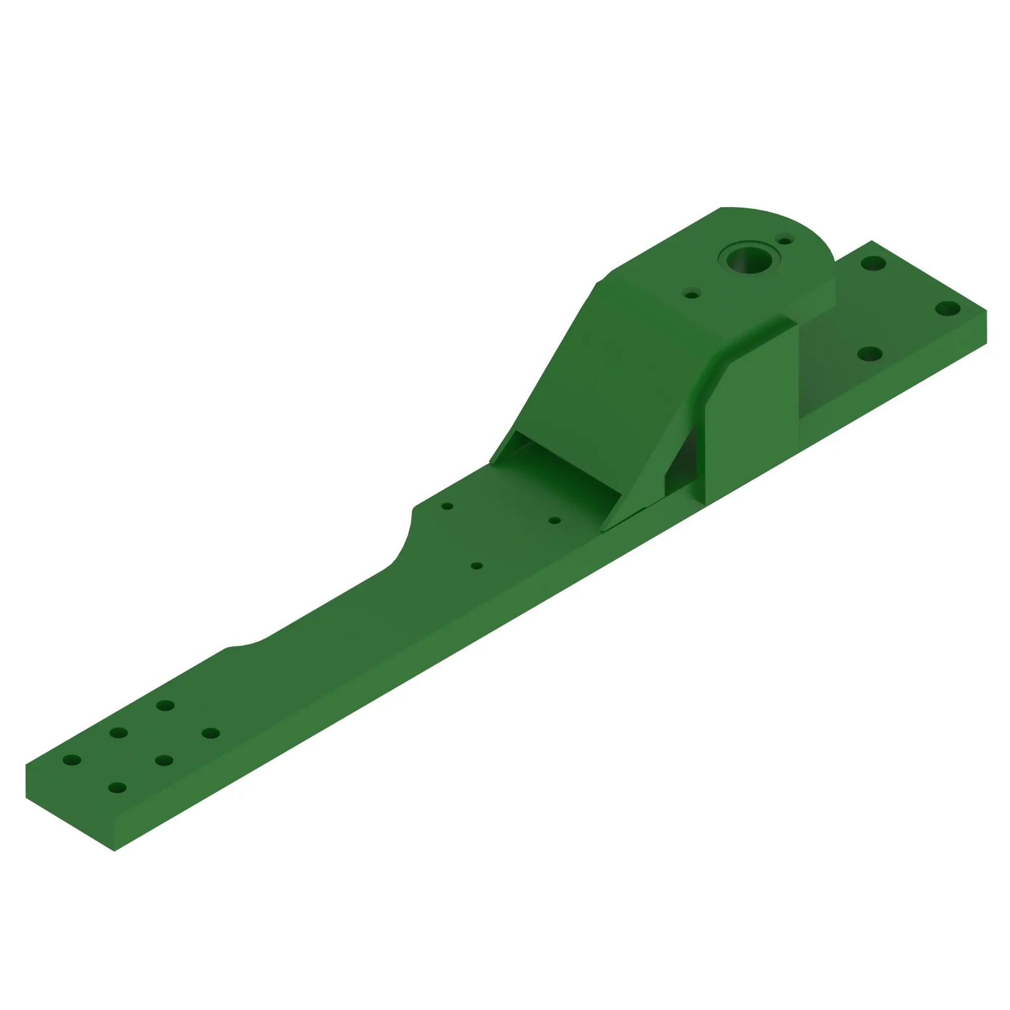 John Deere Bracket - RE171467
