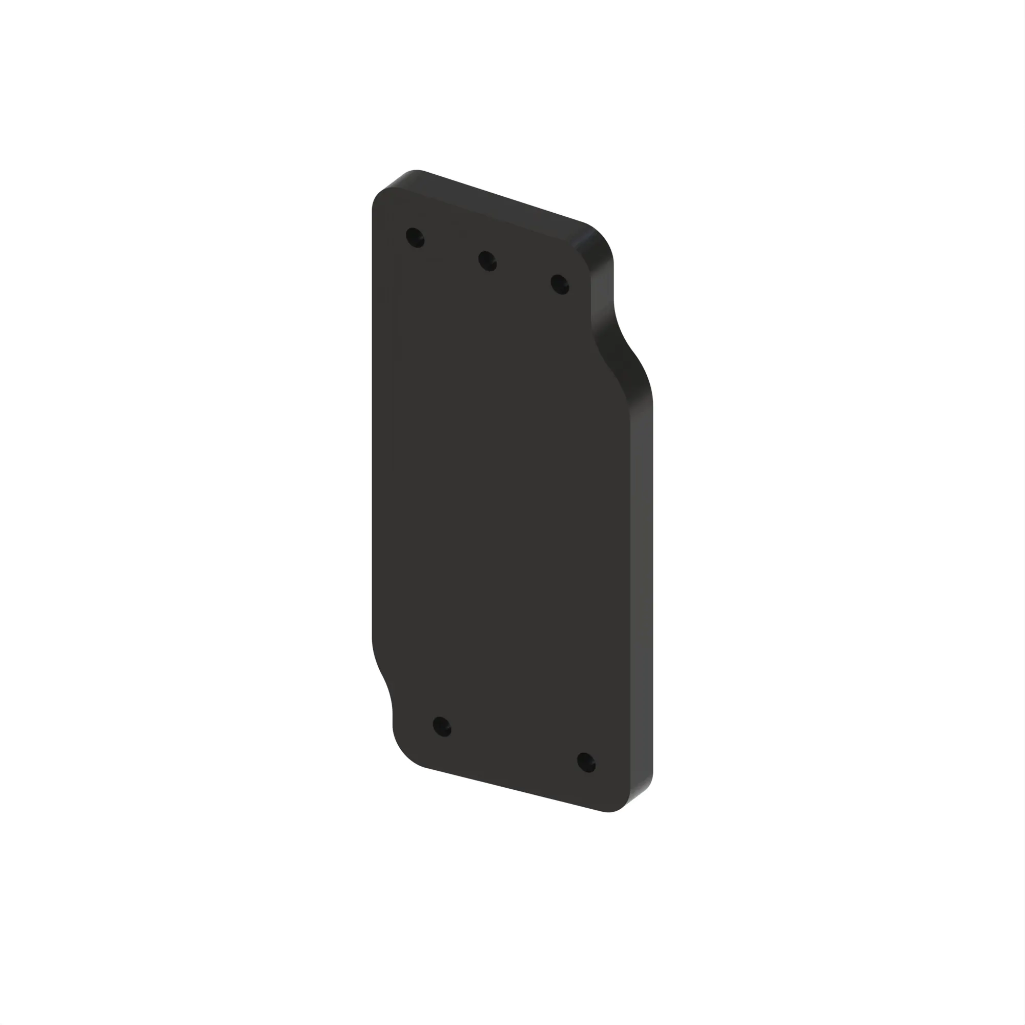 John Deere Right Side Hanger - L209441