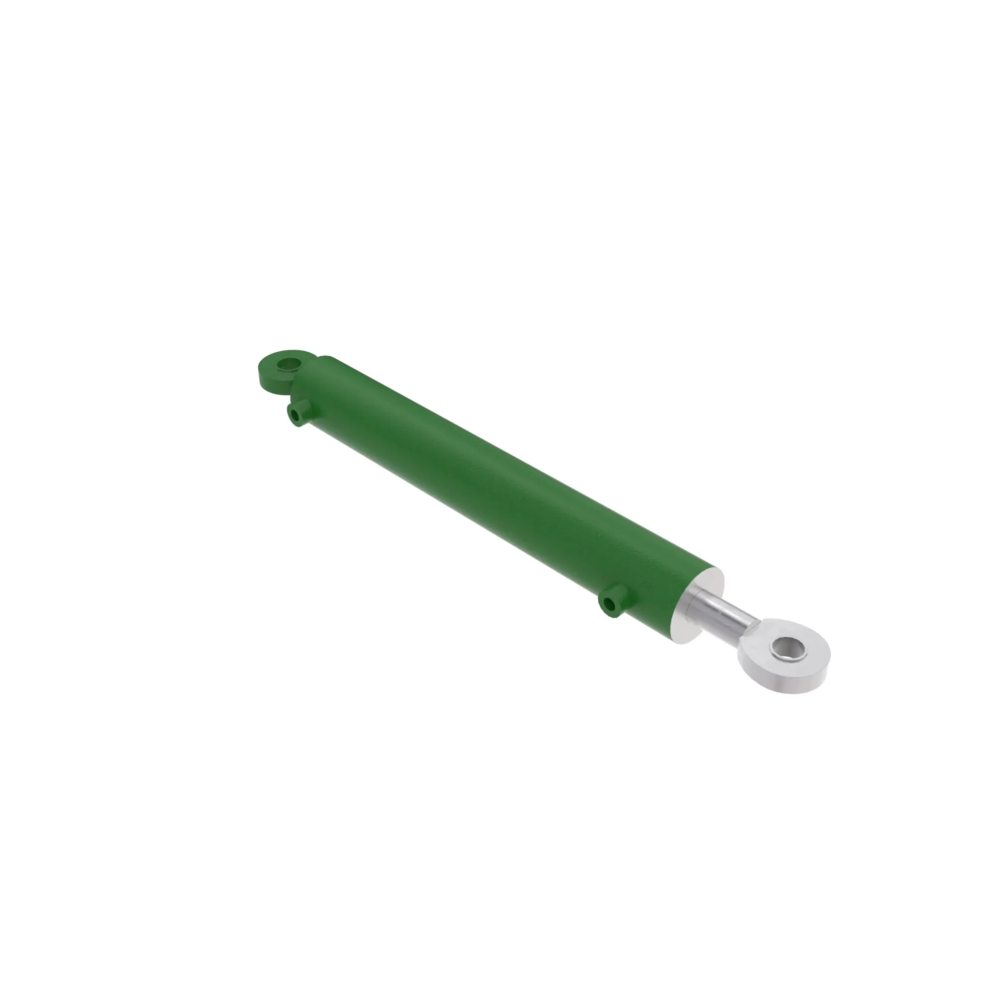 John Deere Hydraulic Cylinder Assembly - WZ32451034