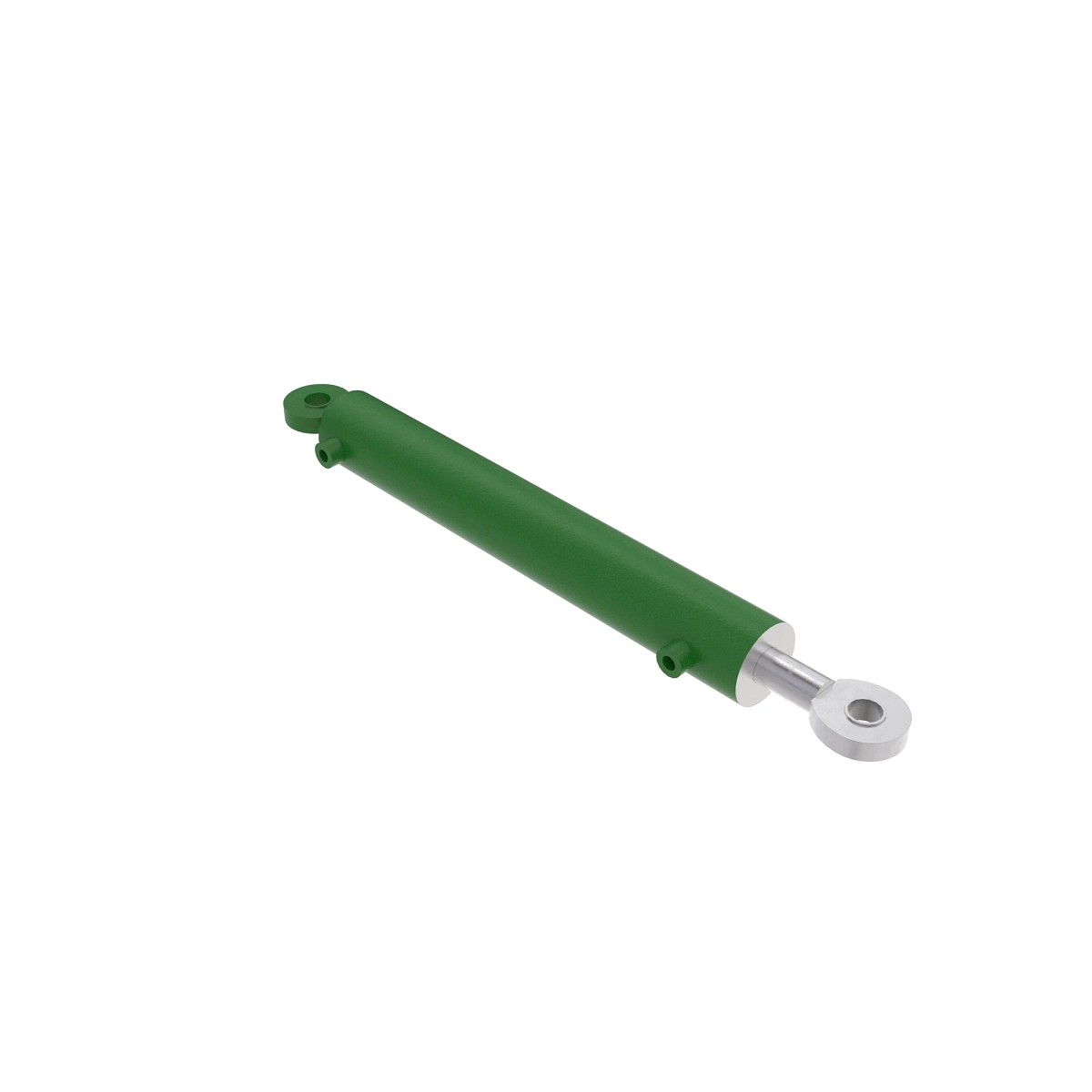 Hydraulic Cylinder, D60-30/375 RD25