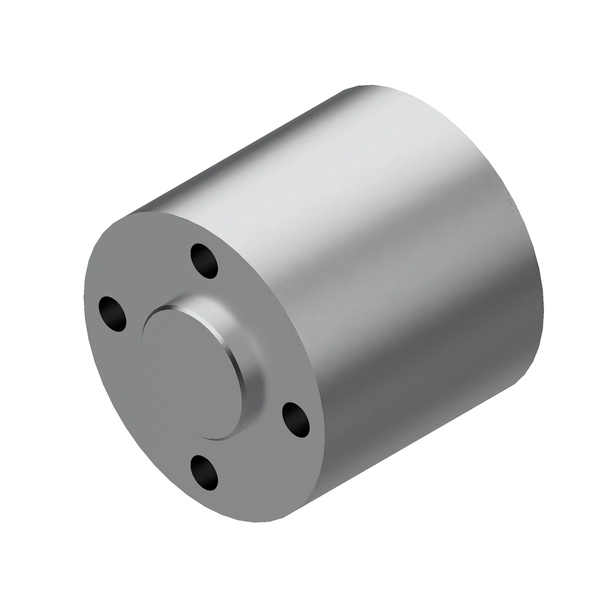 Extension, Fixed Fan Adapter