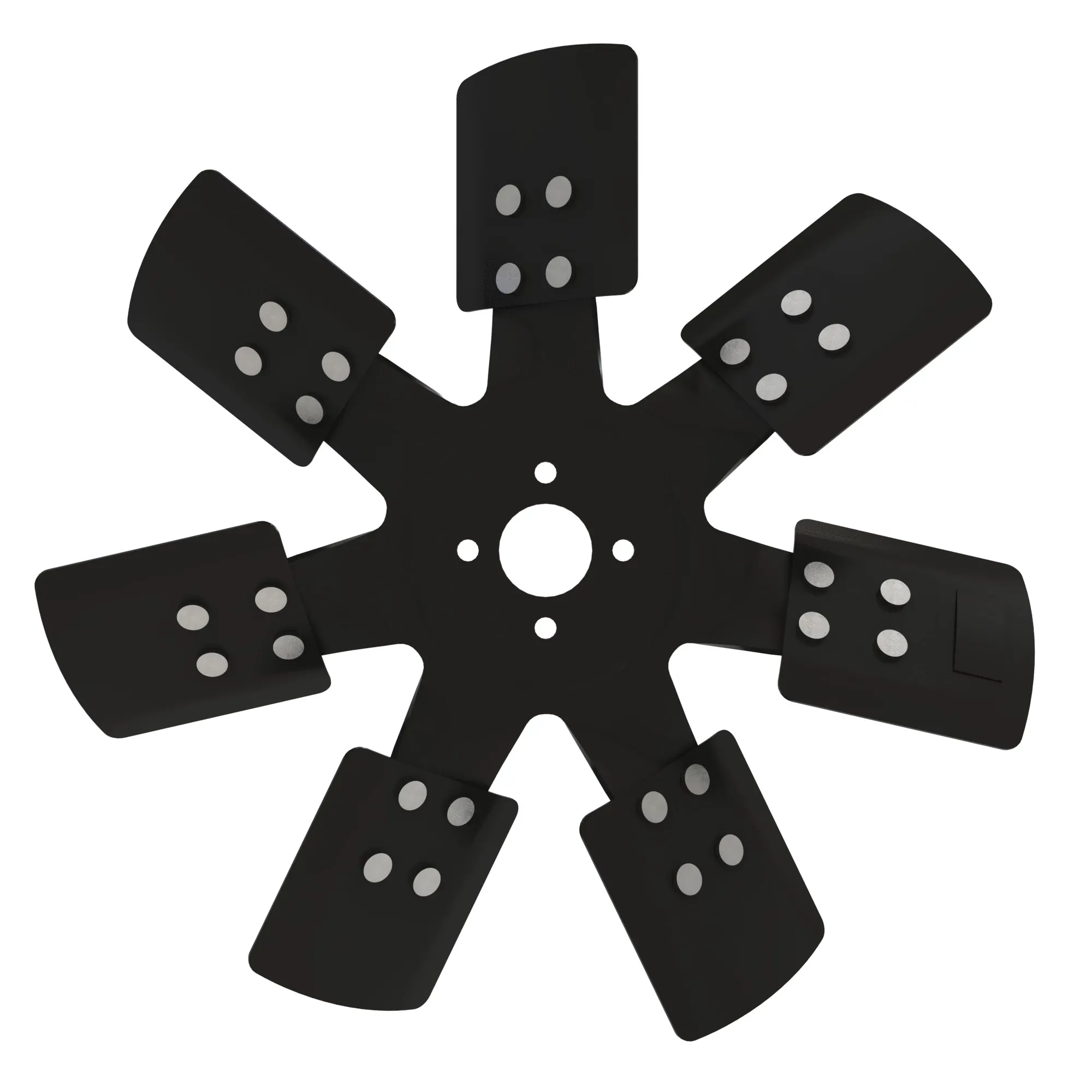 7 BLADE