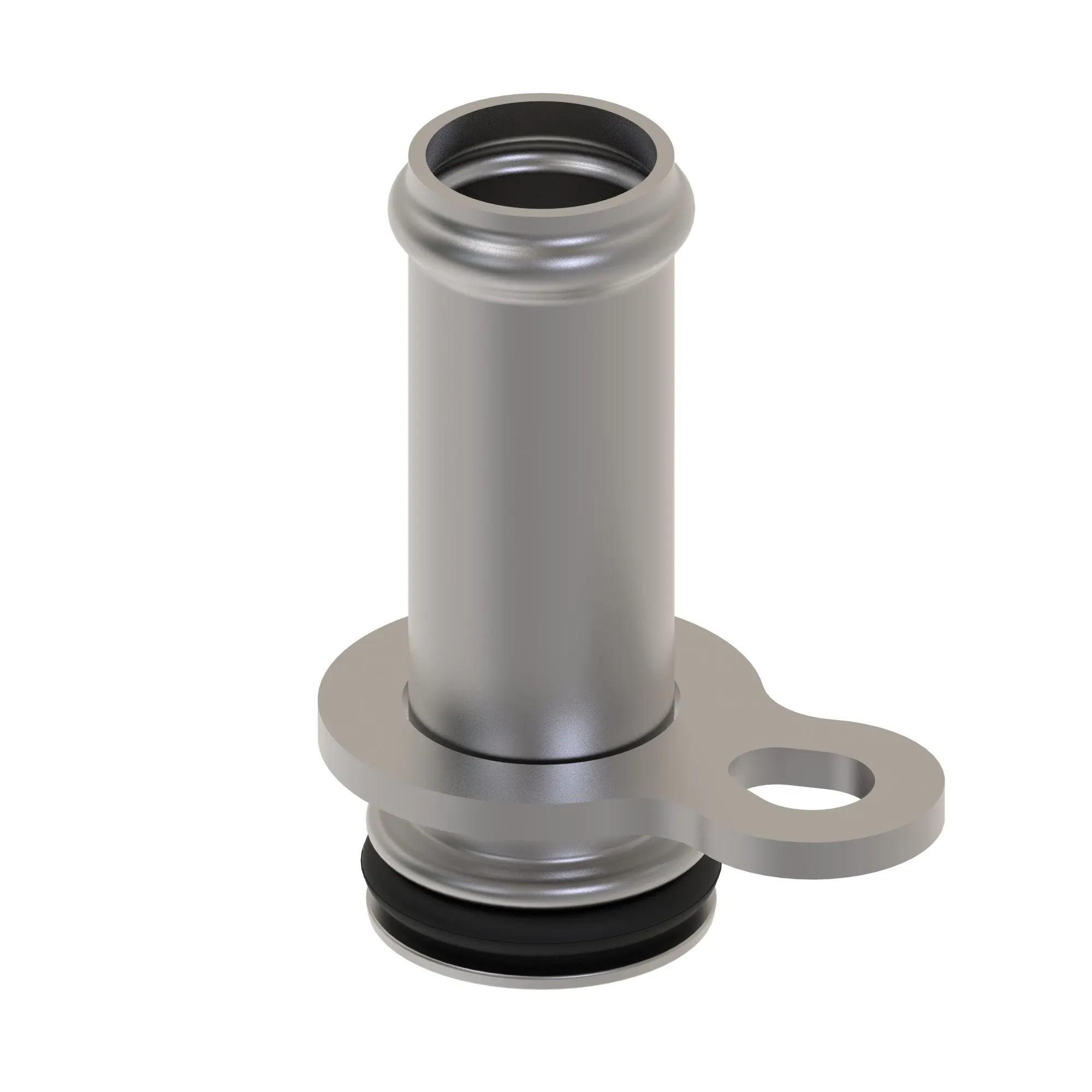 John Deere Vent Tube - RE544282