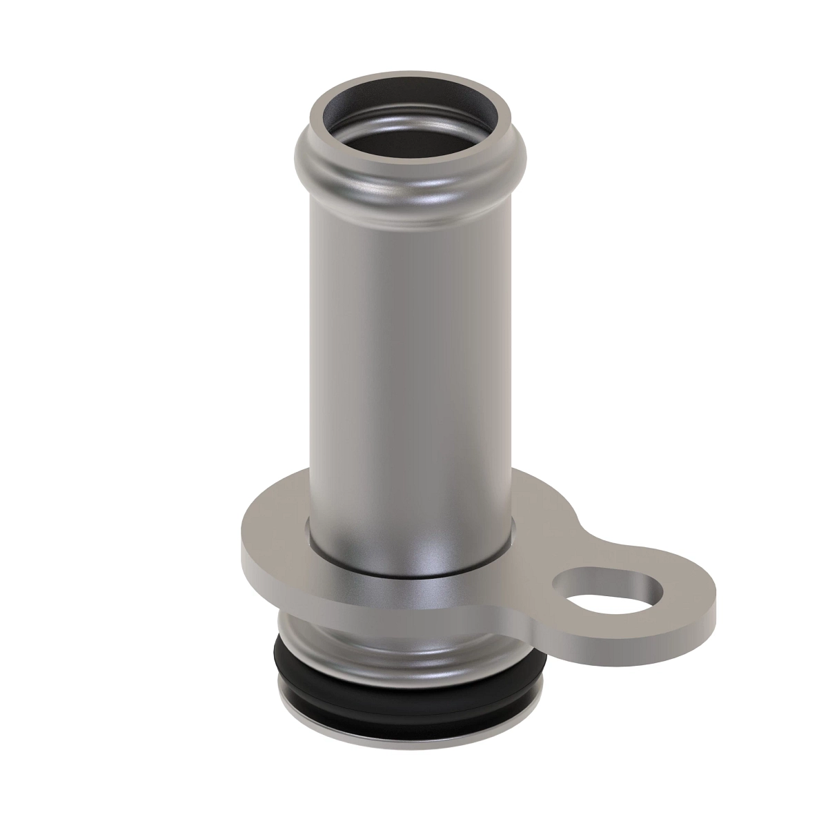 Tube, Vent 6068 IT2 Zenith
