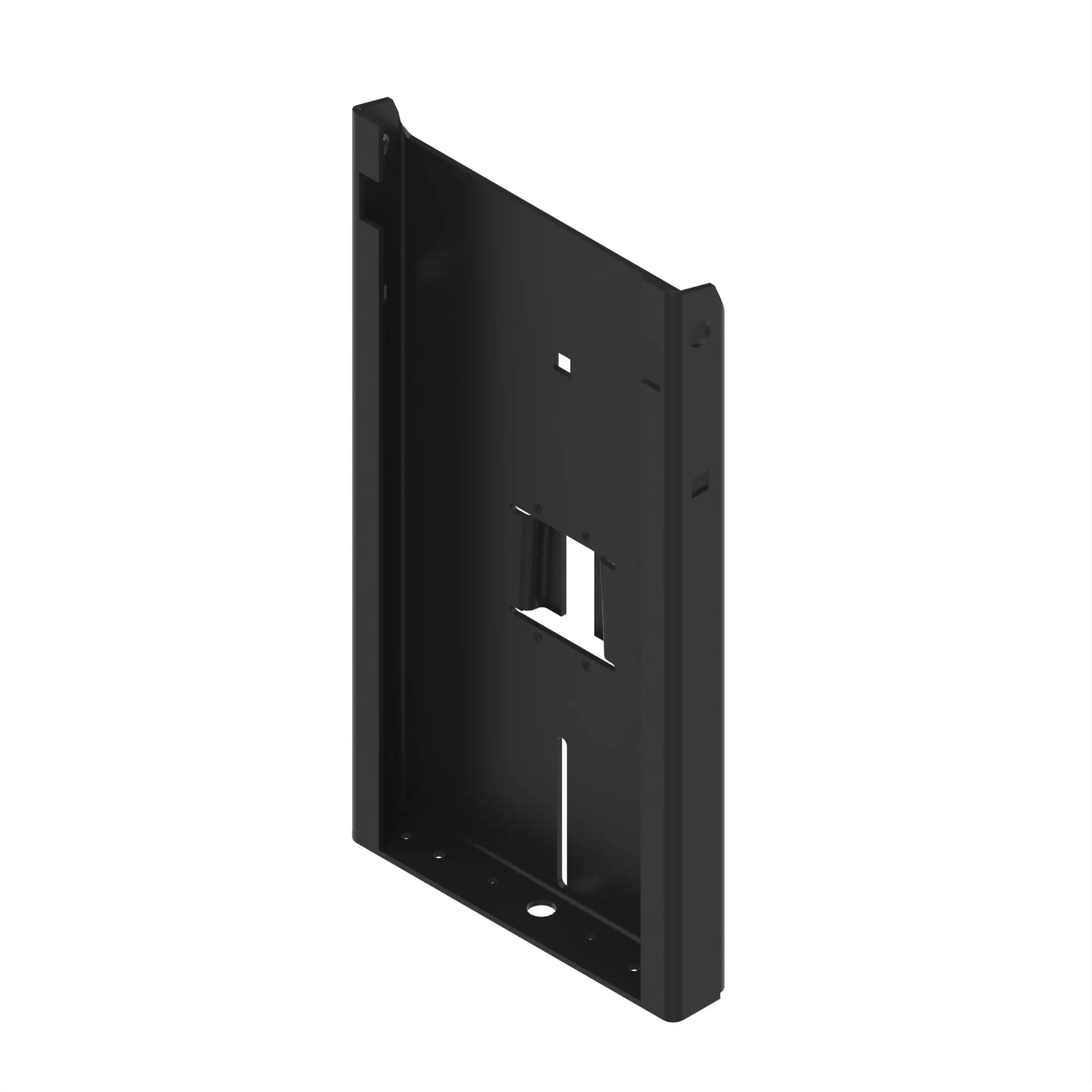 John Deere Tower Suspension Box Support - R141518