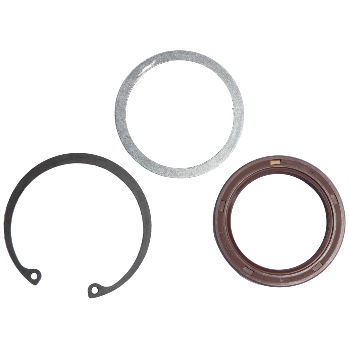 Seal Kit-Shaft