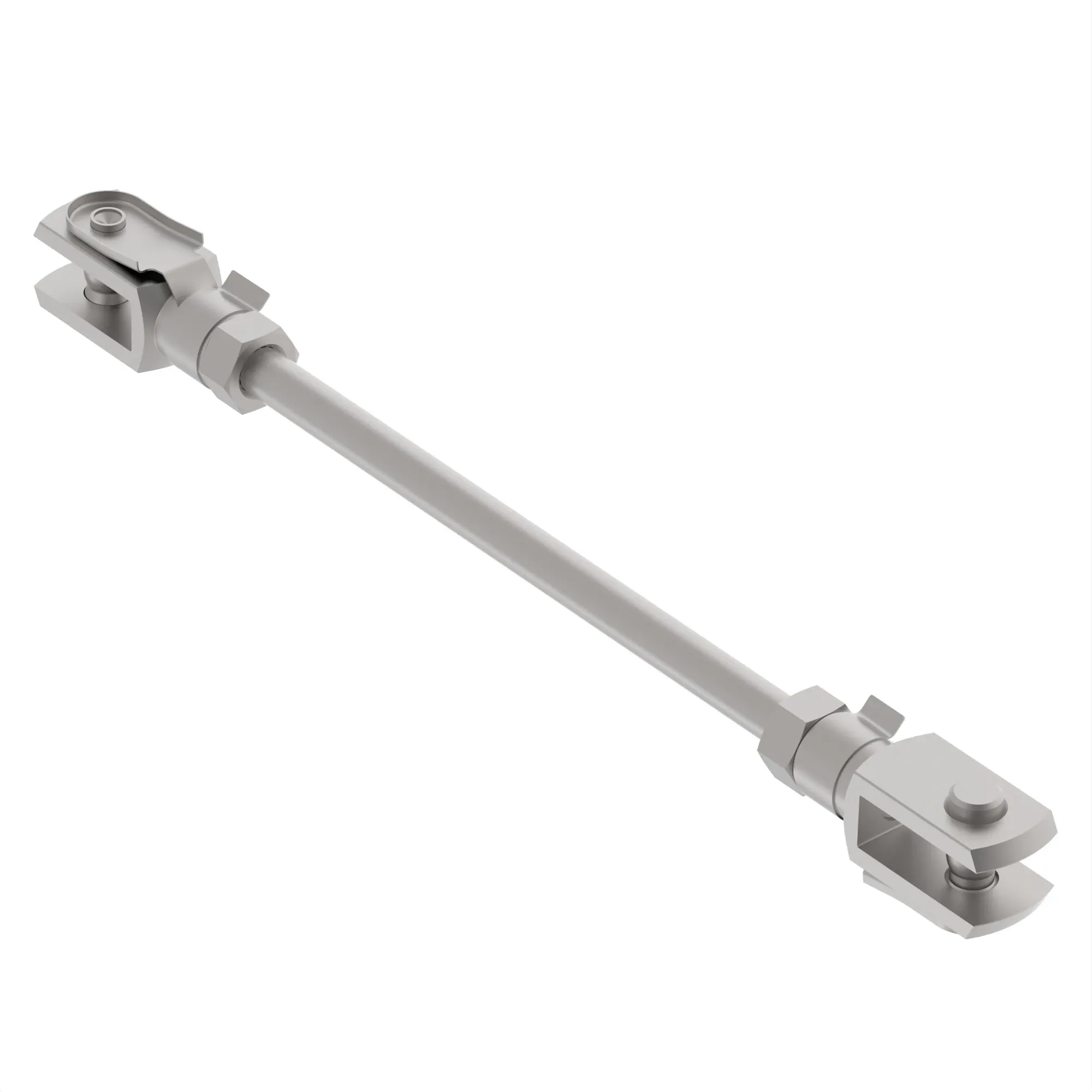 TIE ROD ASSEMBLY, ROD,CREEPER,ASSY.